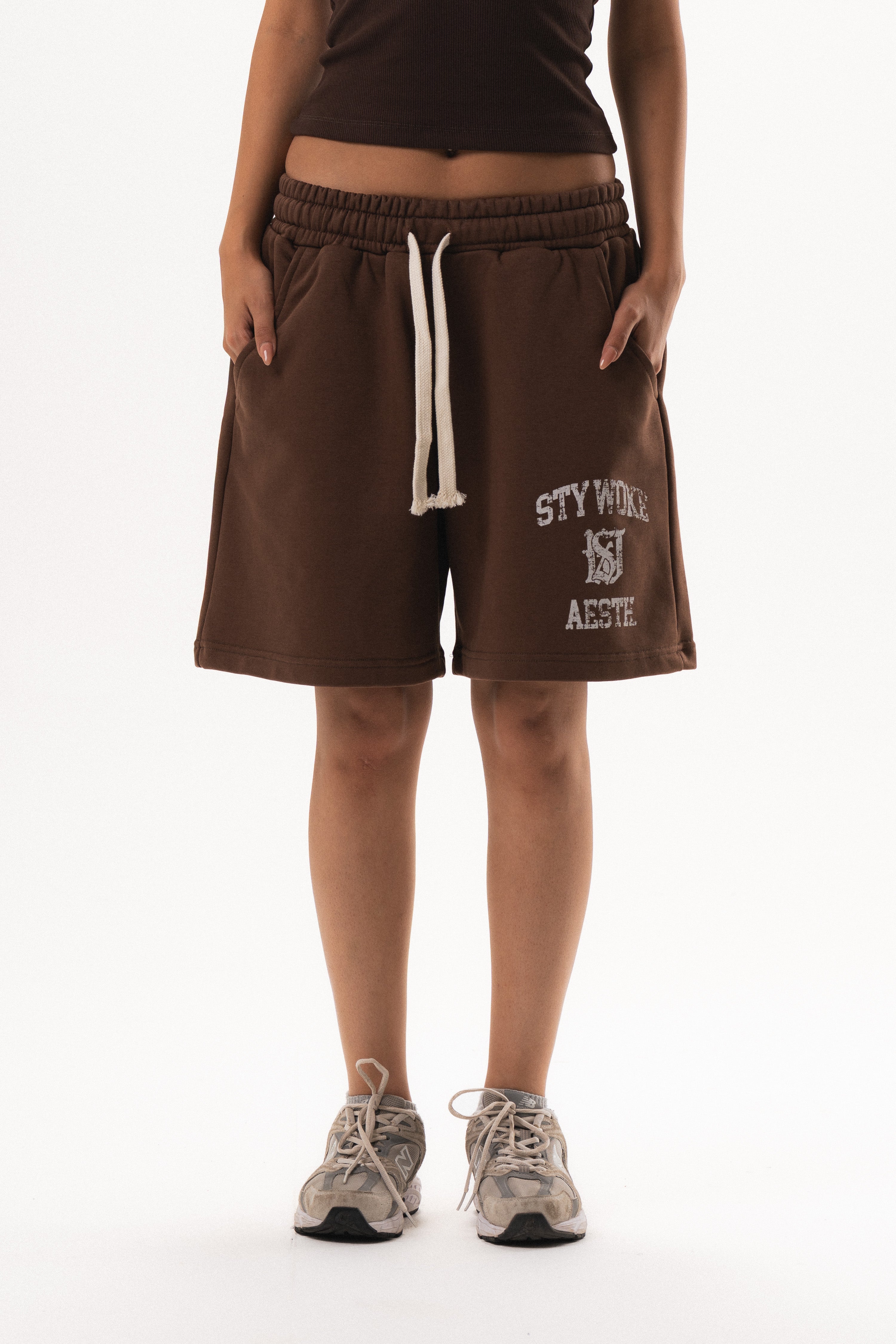 AESTH SHORTS