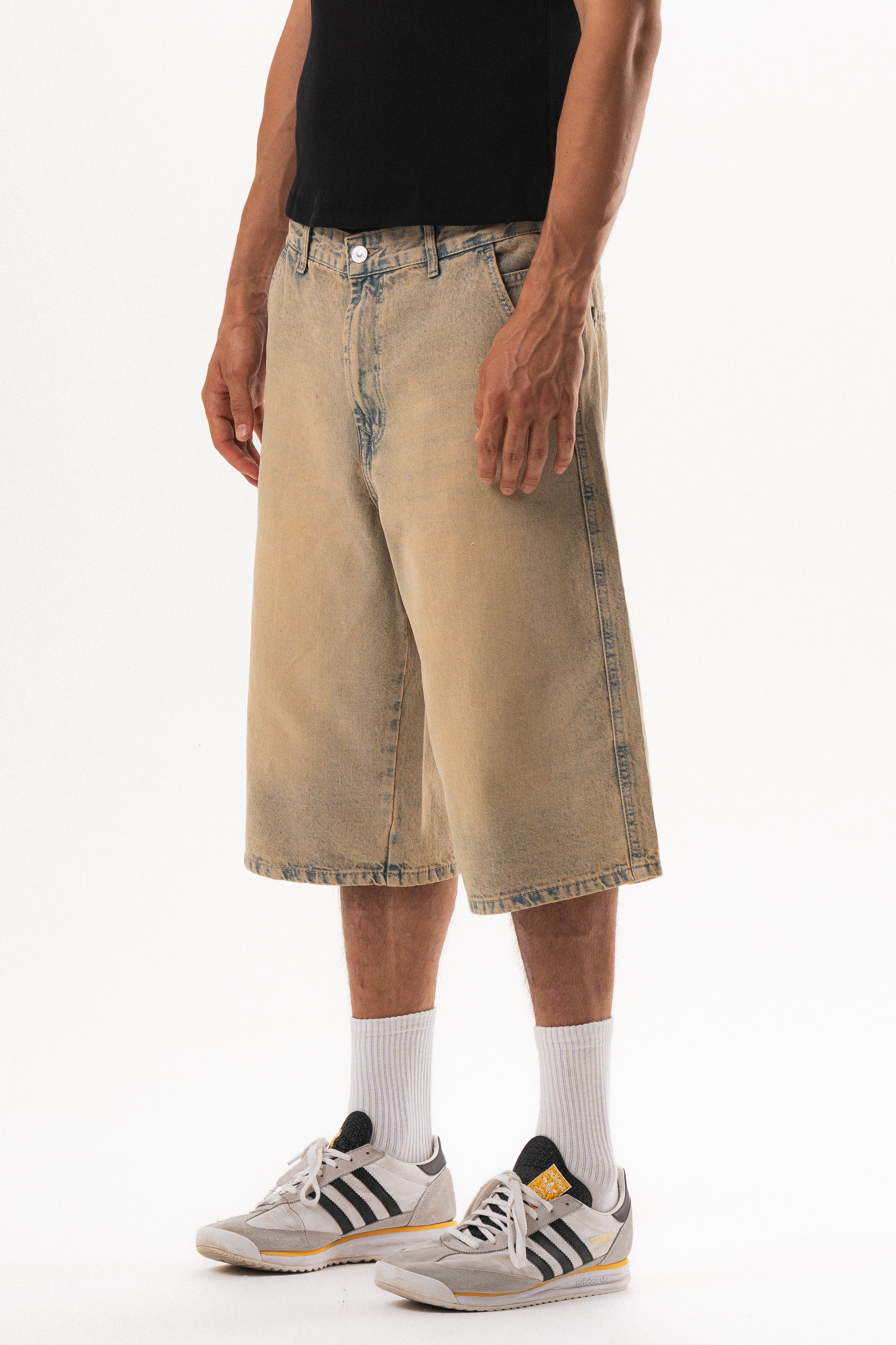 WKE JORTS