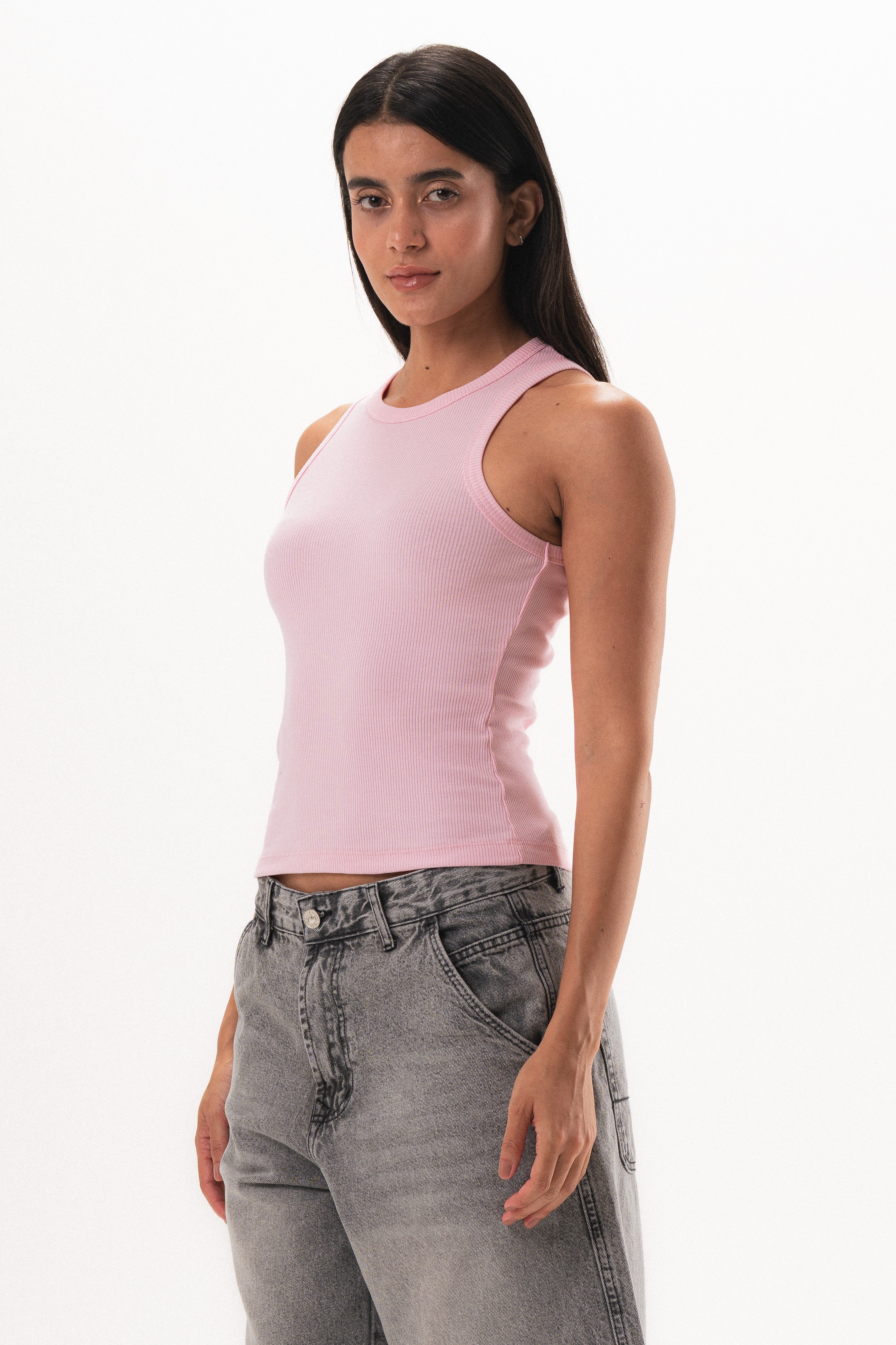 Baby Tank Top