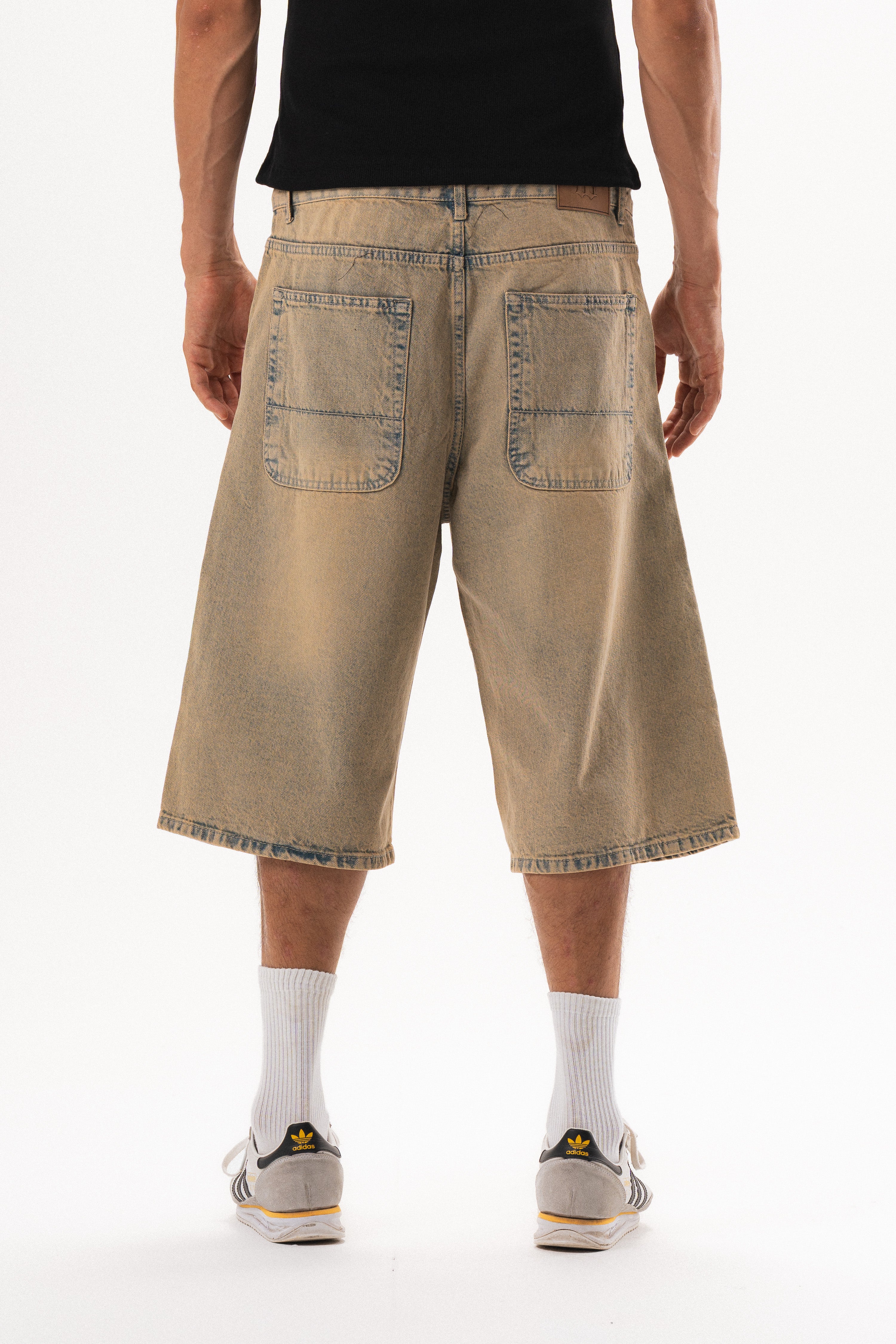 WKE JORTS