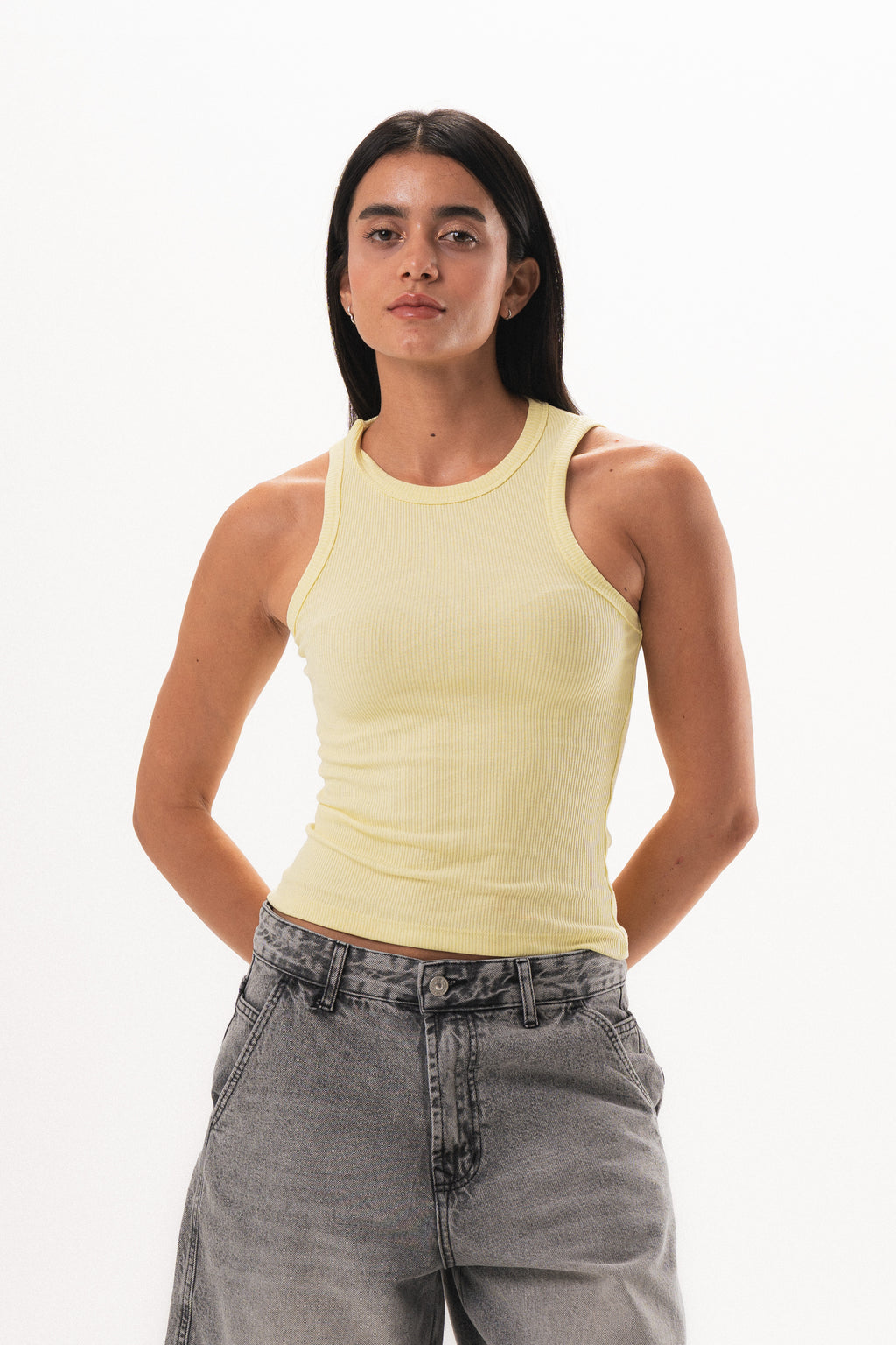 Baby Tank Top
