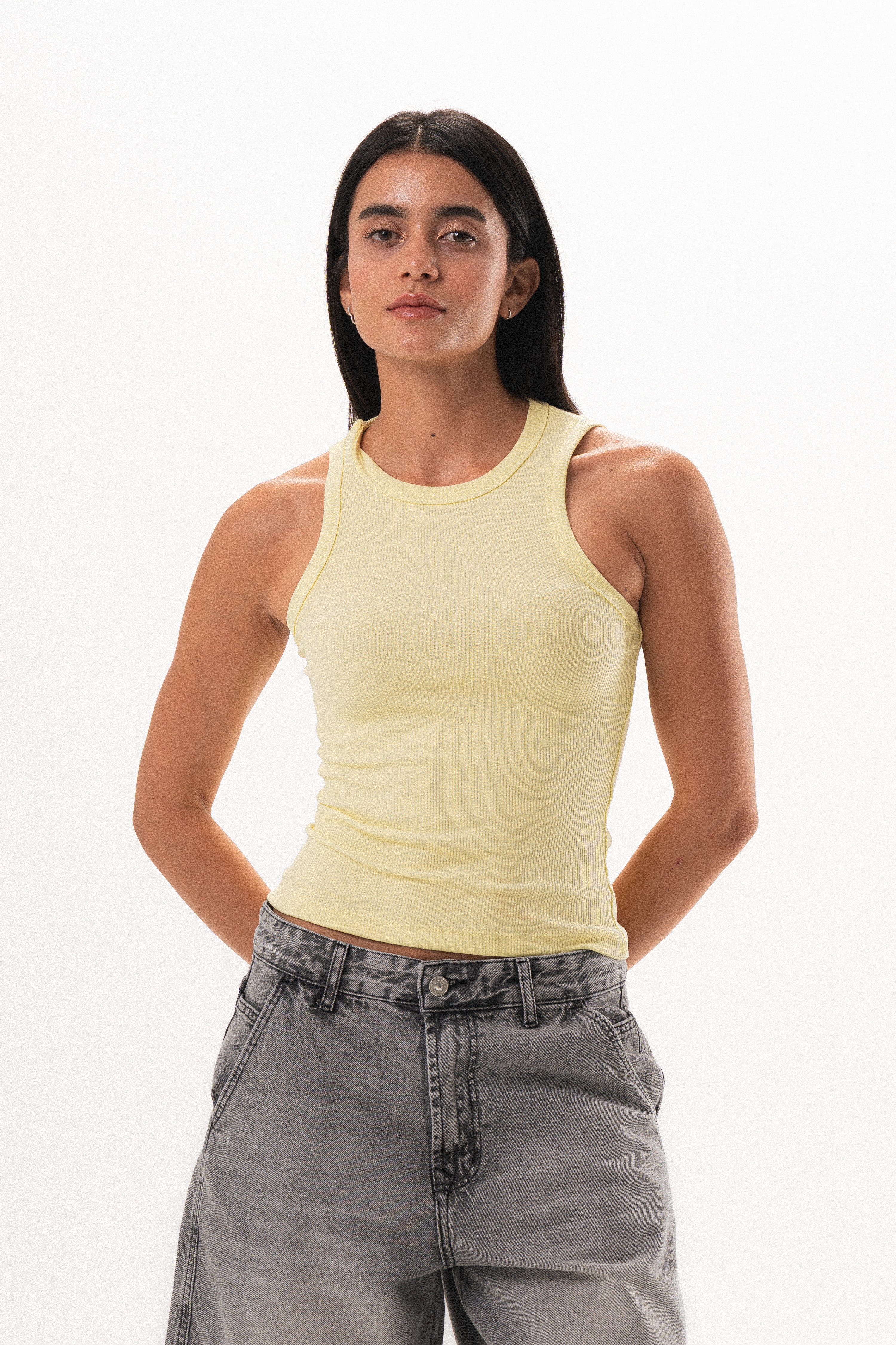 Baby Tank Top
