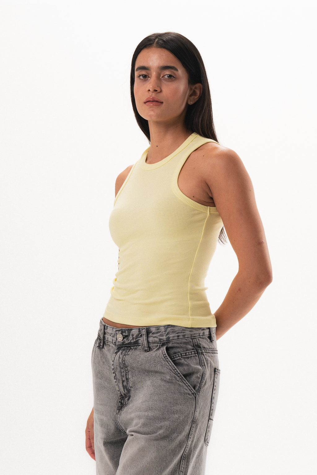 Baby Tank Top