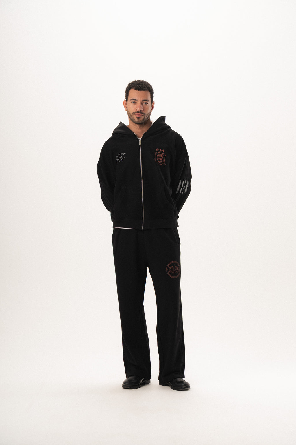 Syndicate Pants