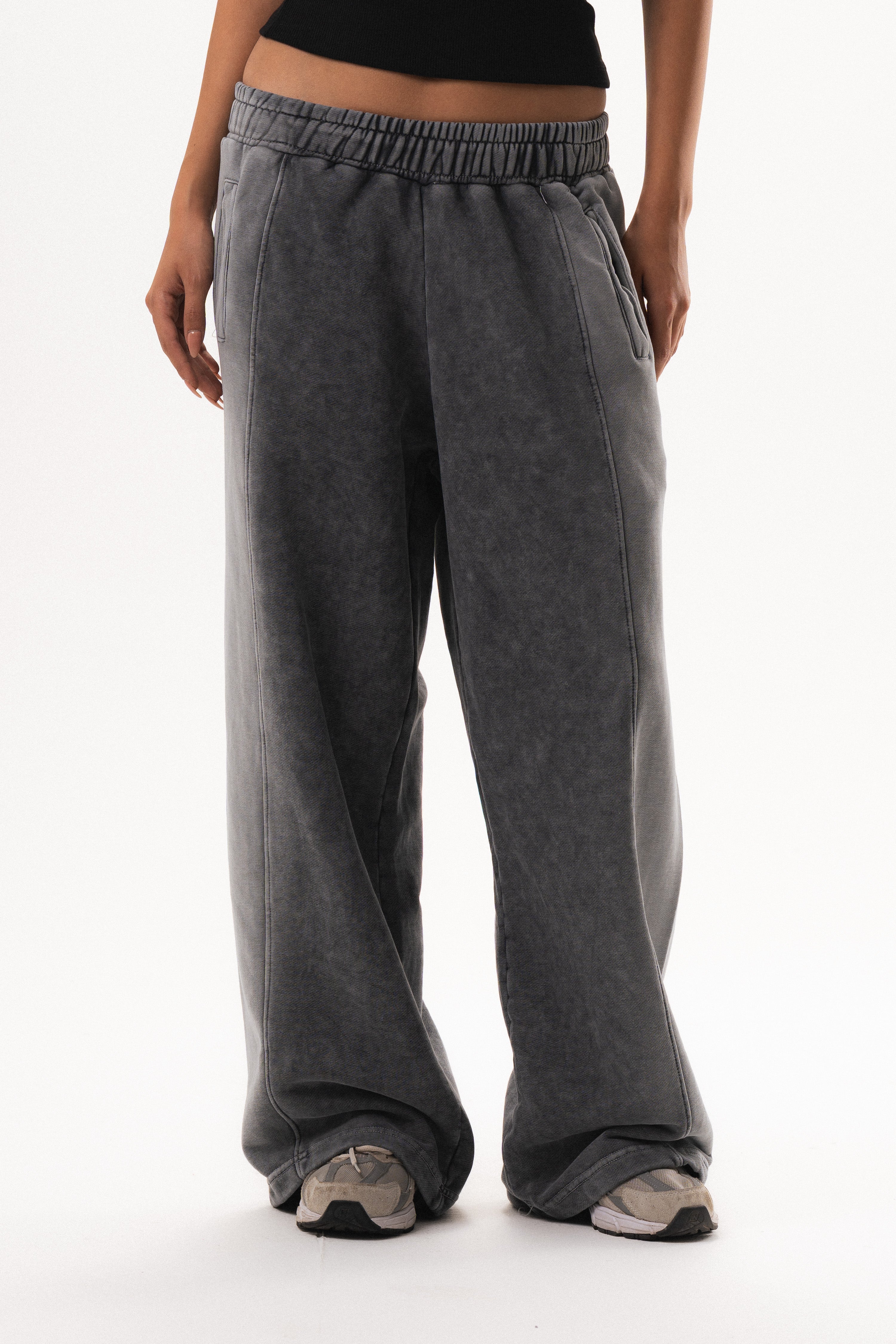 WKE 2 Tone Pants