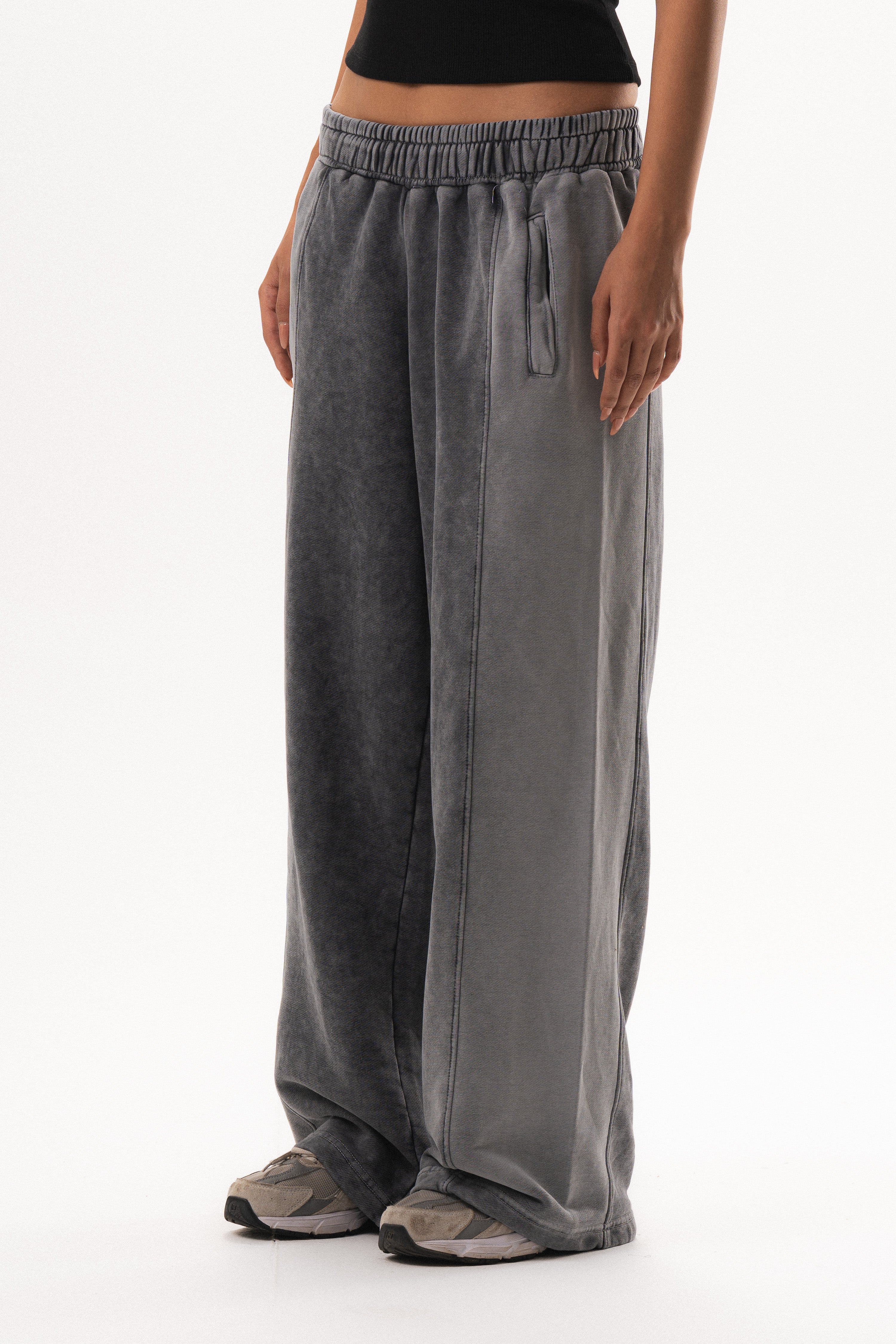 WKE 2 Tone Pants