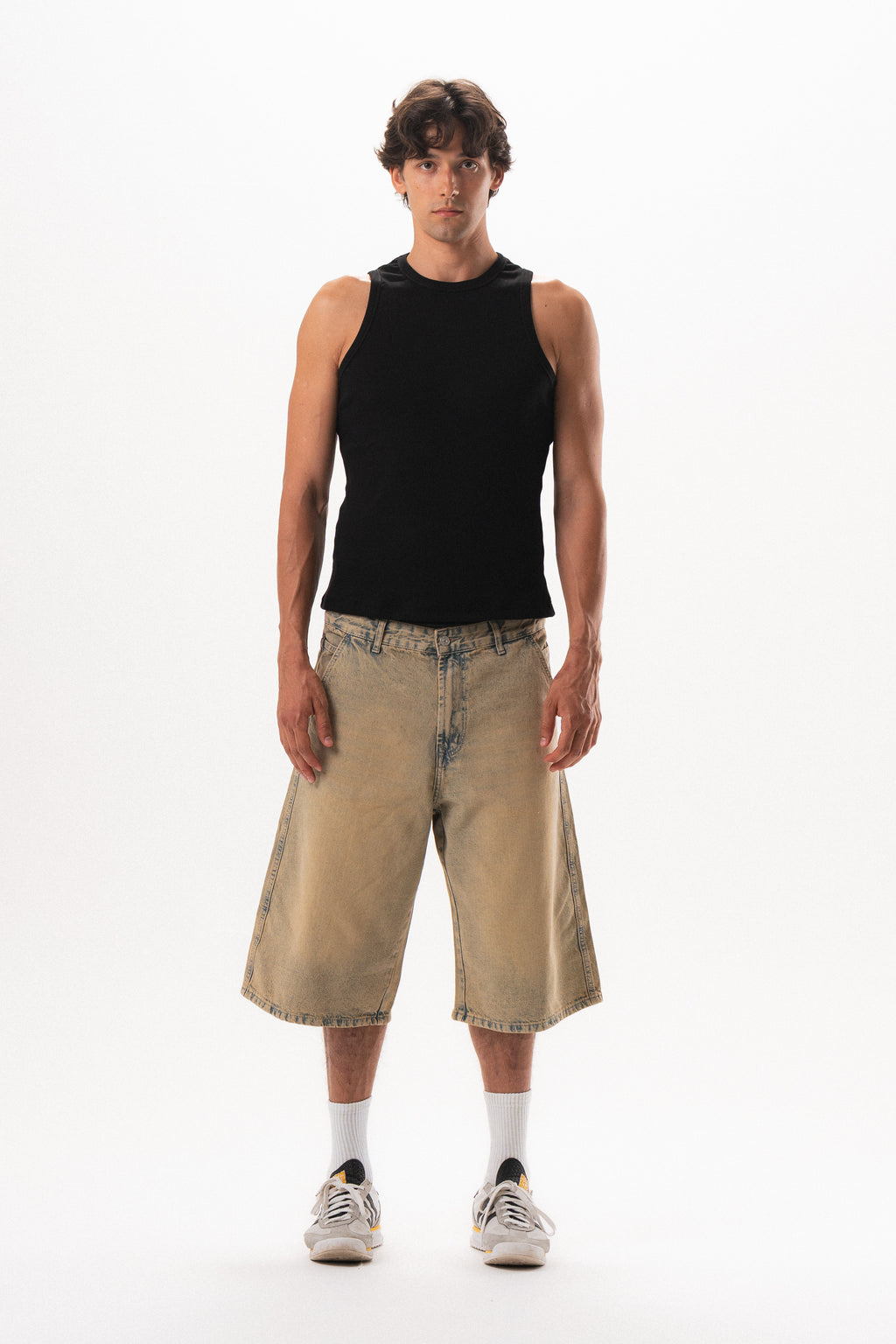 Core Tank Top