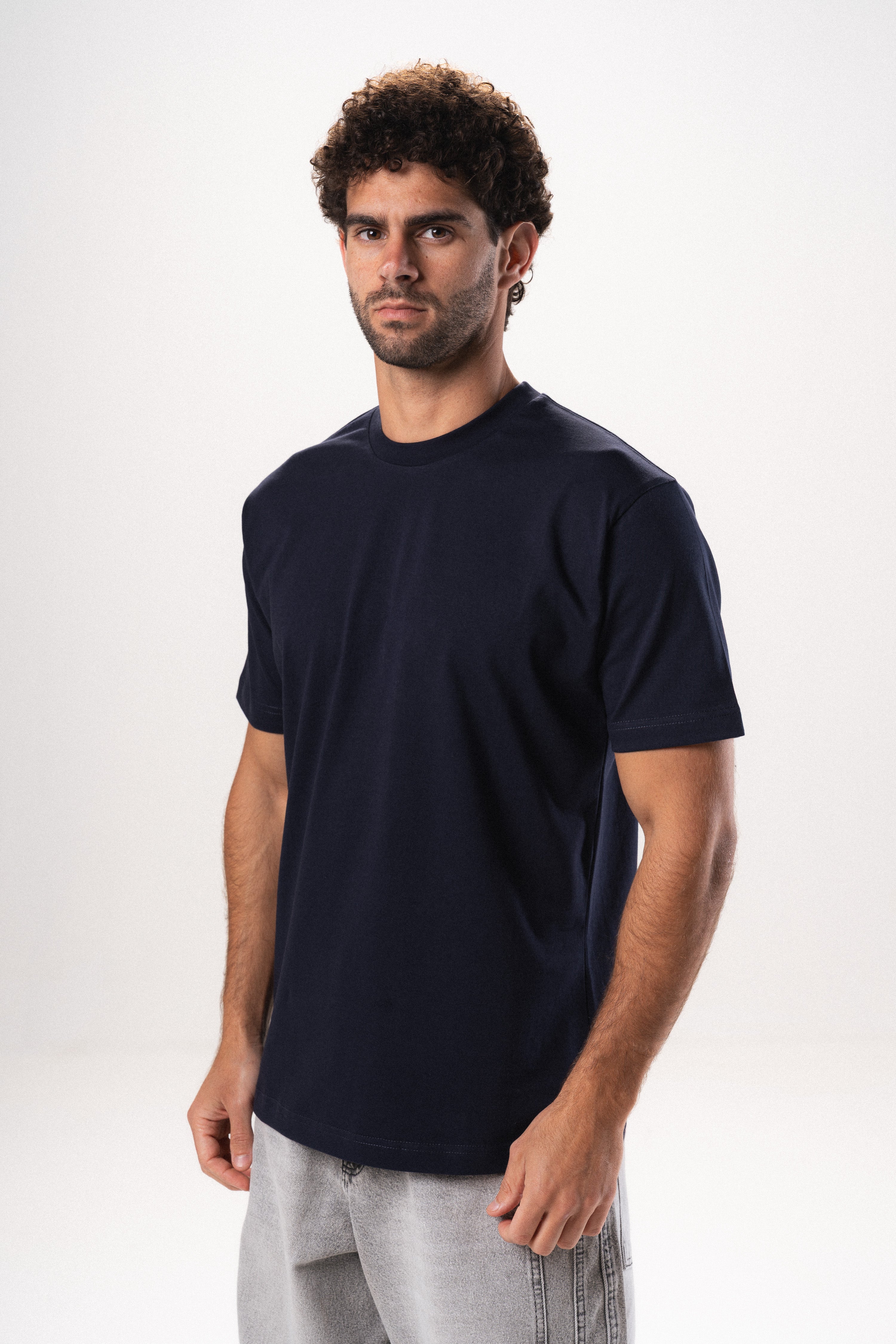 Core Slim Tee