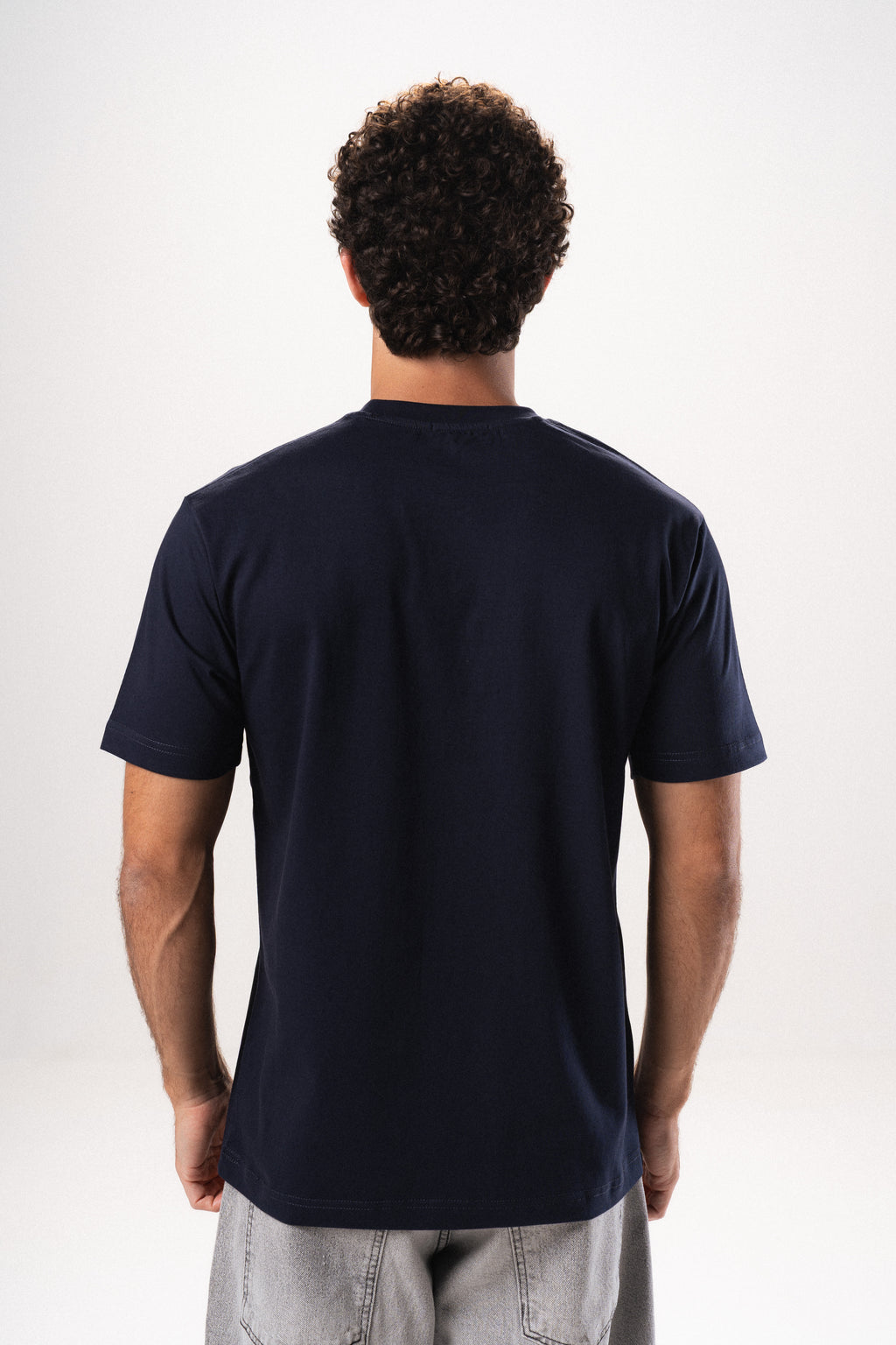 Core Slim Tee