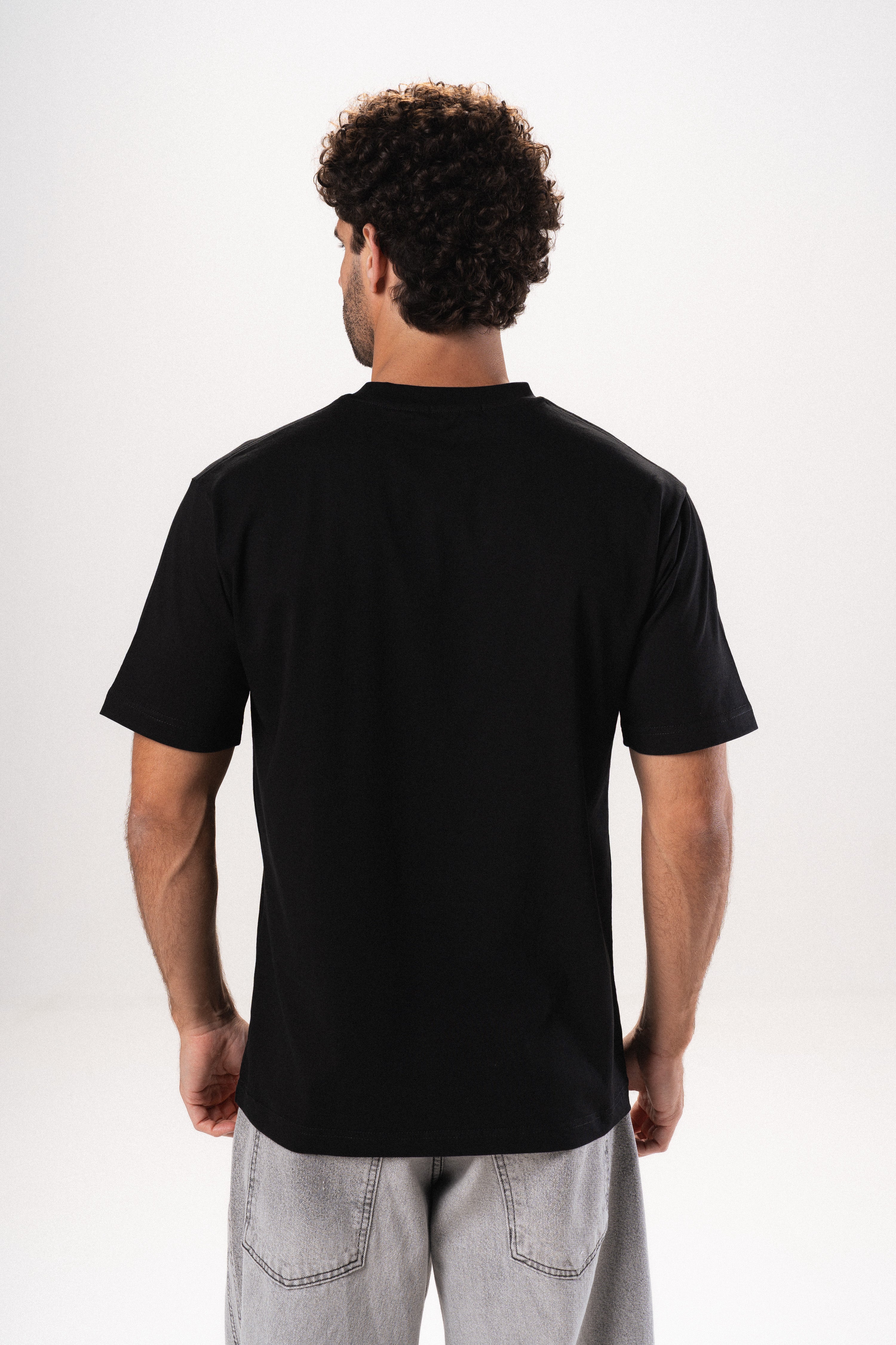 Core Slim Tee
