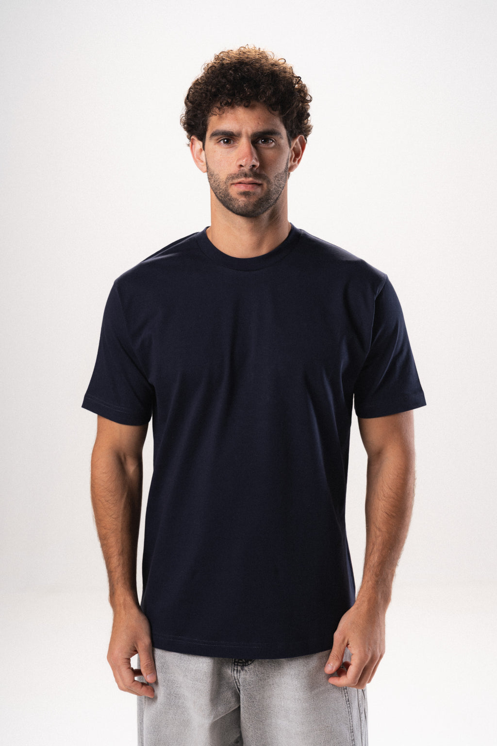 Core Slim Tee