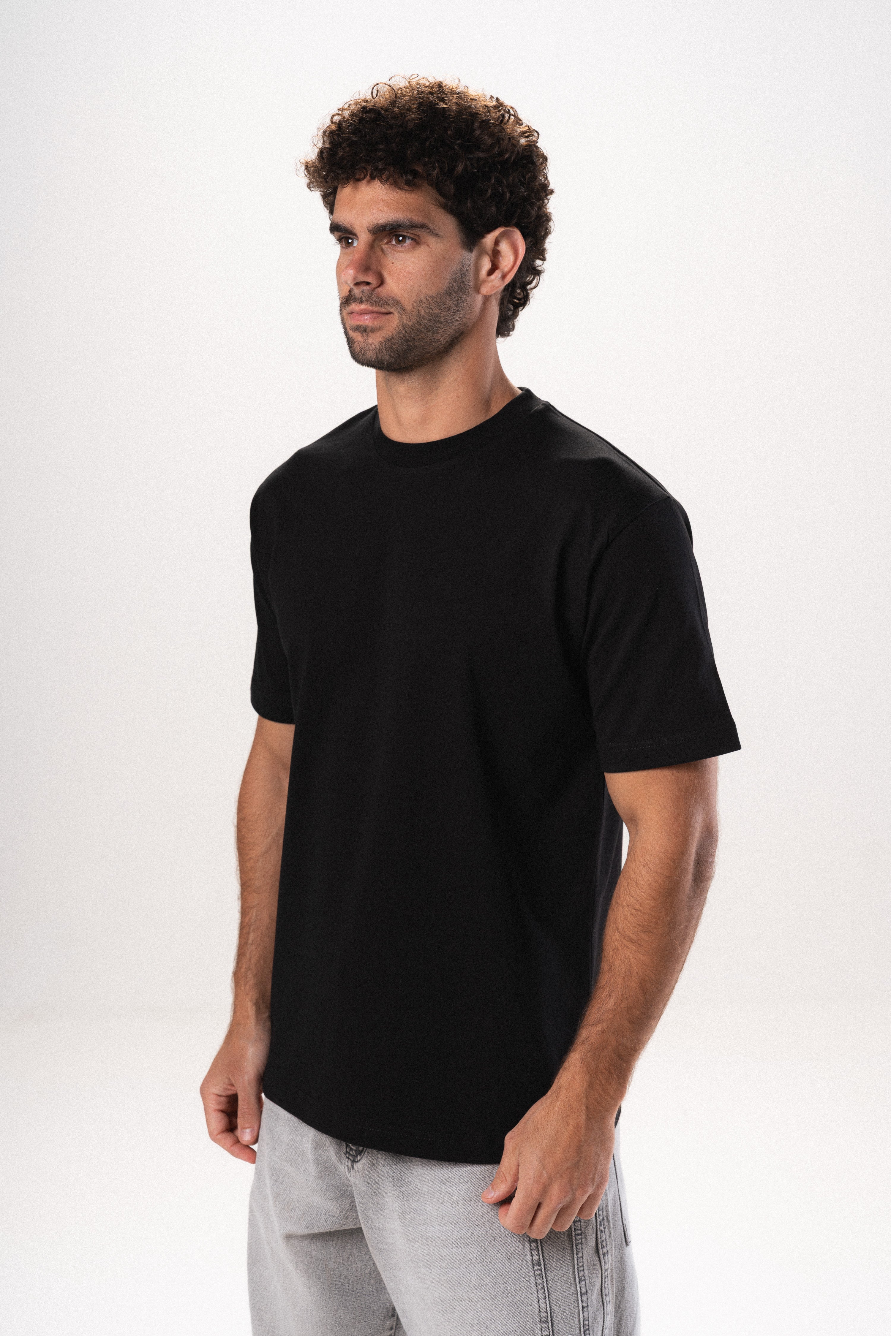 Core Slim Tee