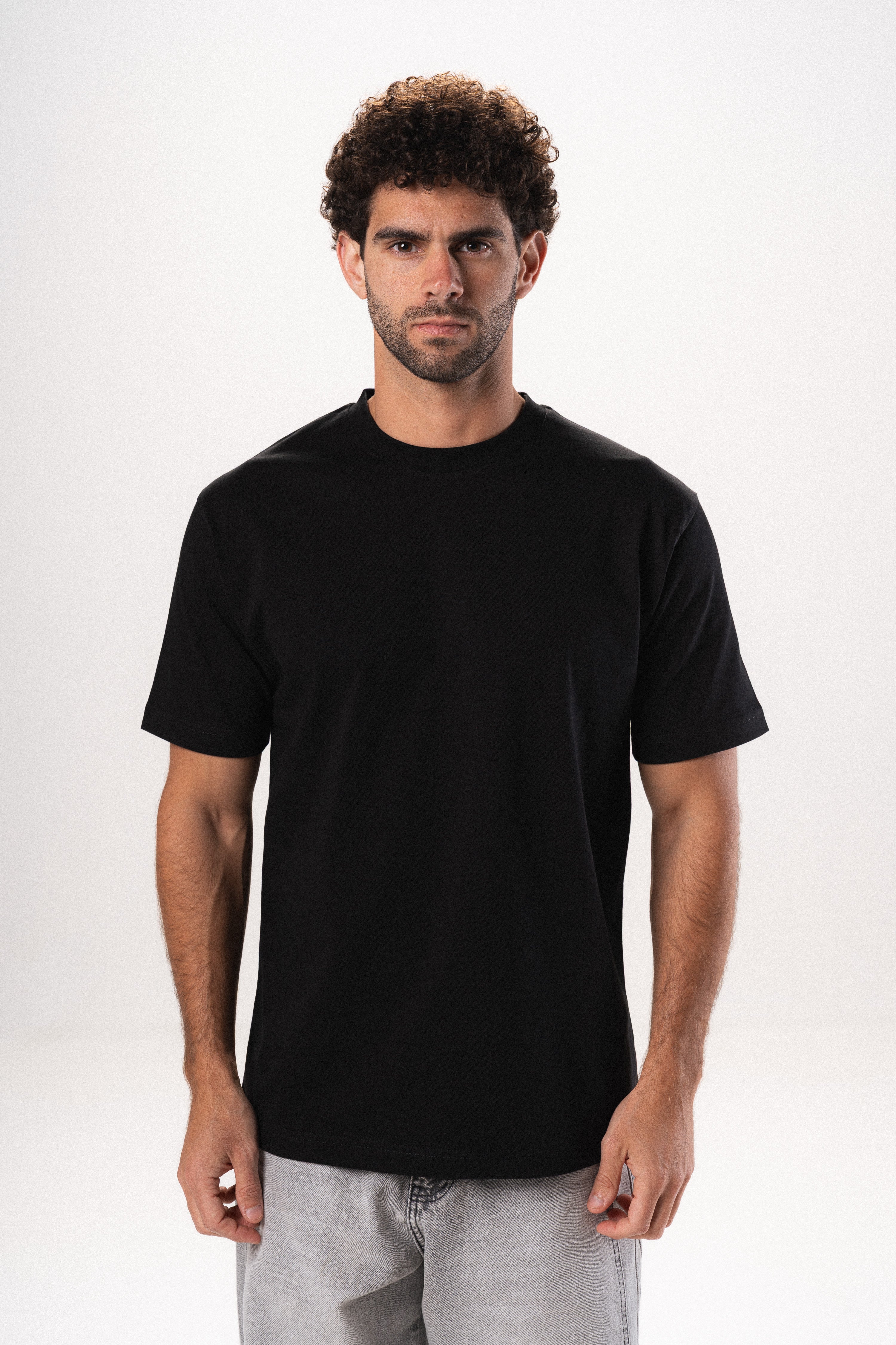 Core Slim Tee
