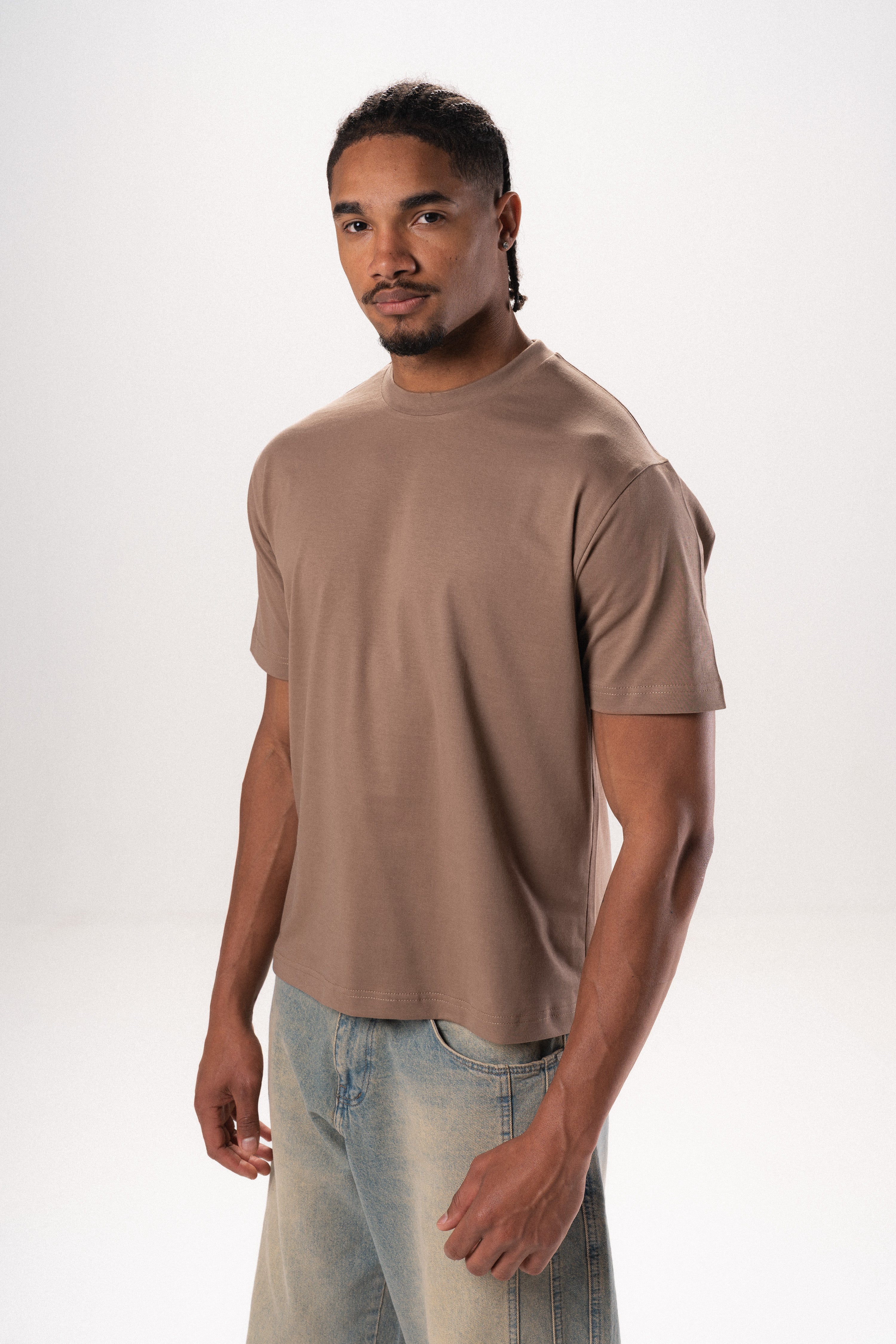 Core Slim Tee