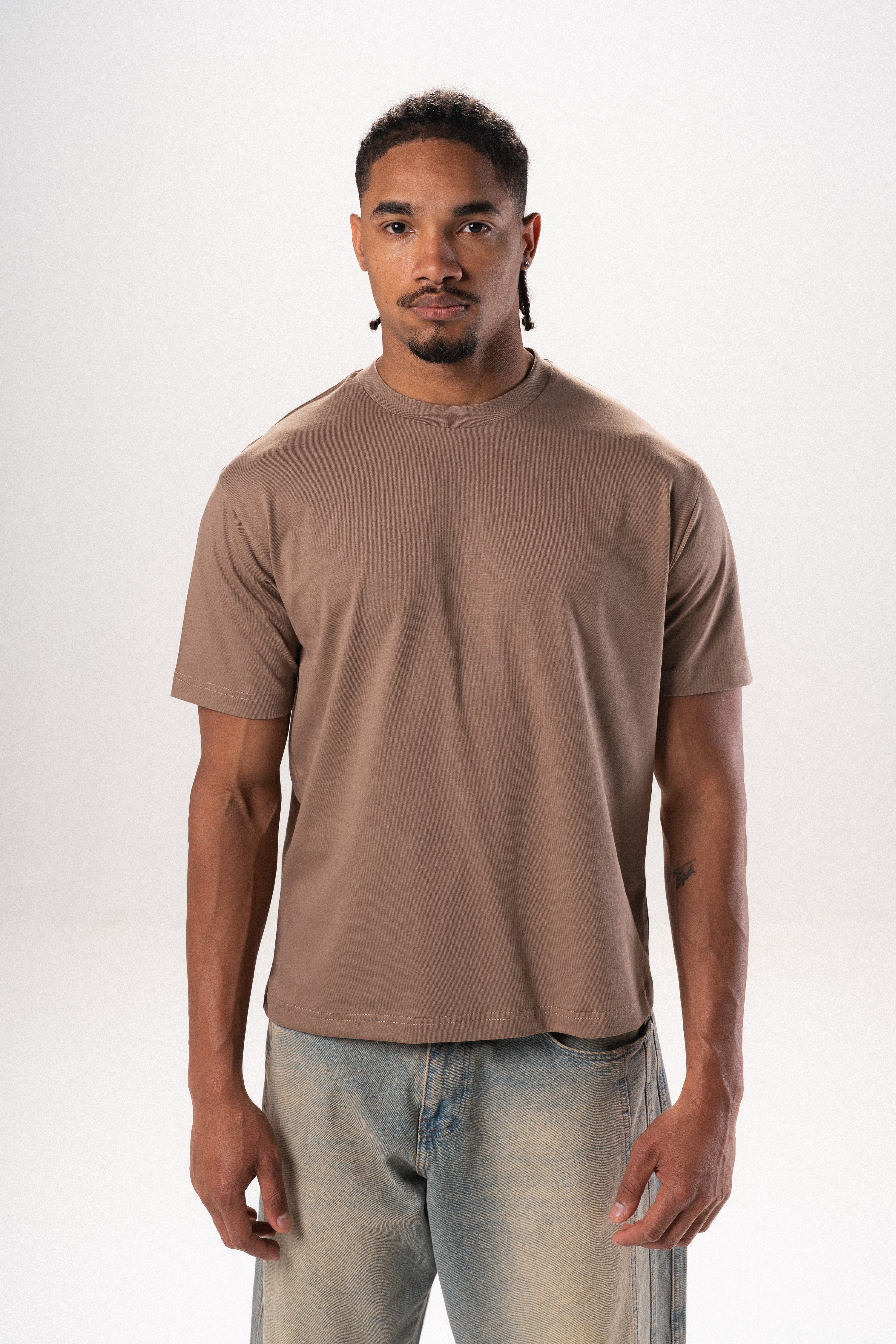 Core Slim Tee
