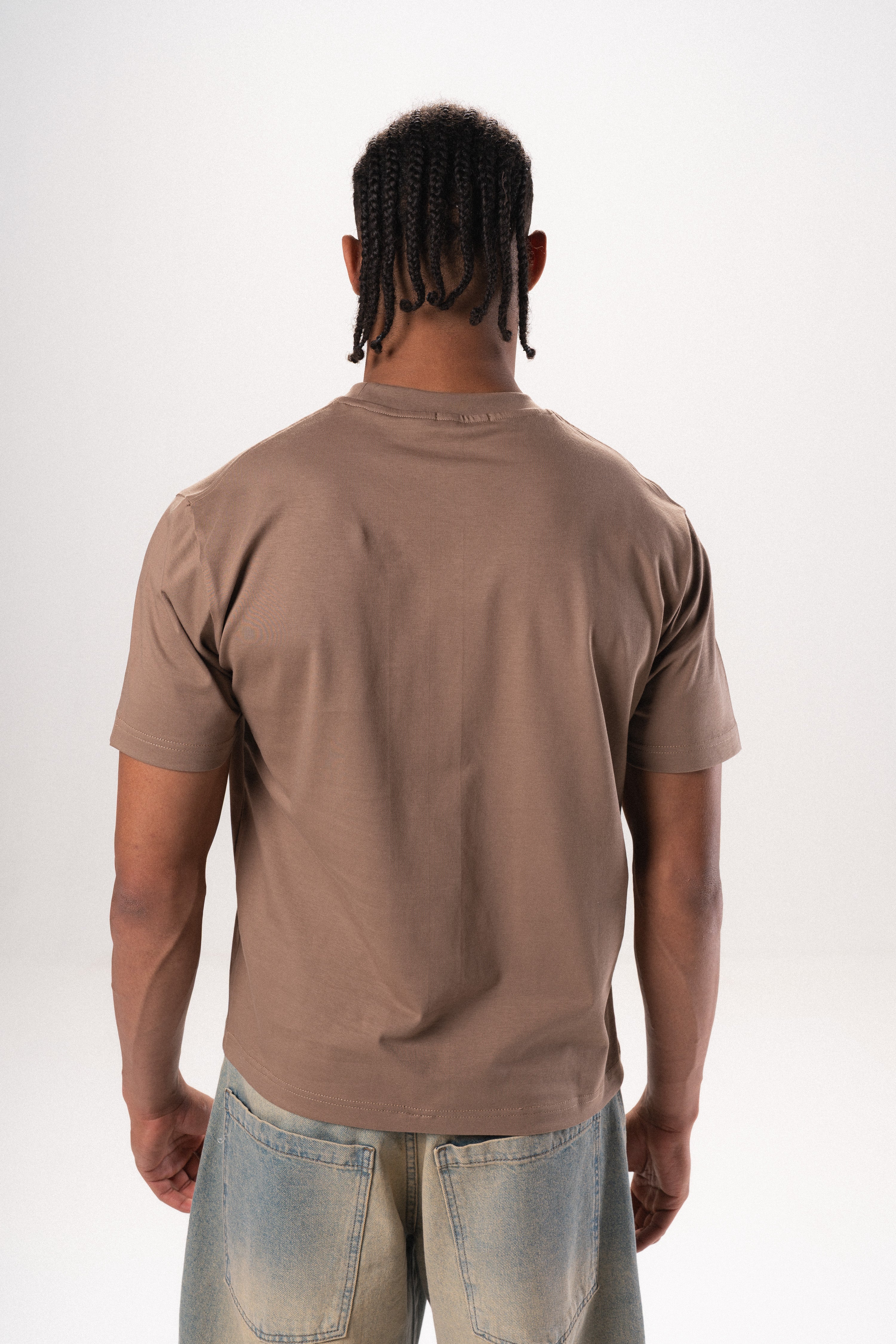 Core Slim Tee