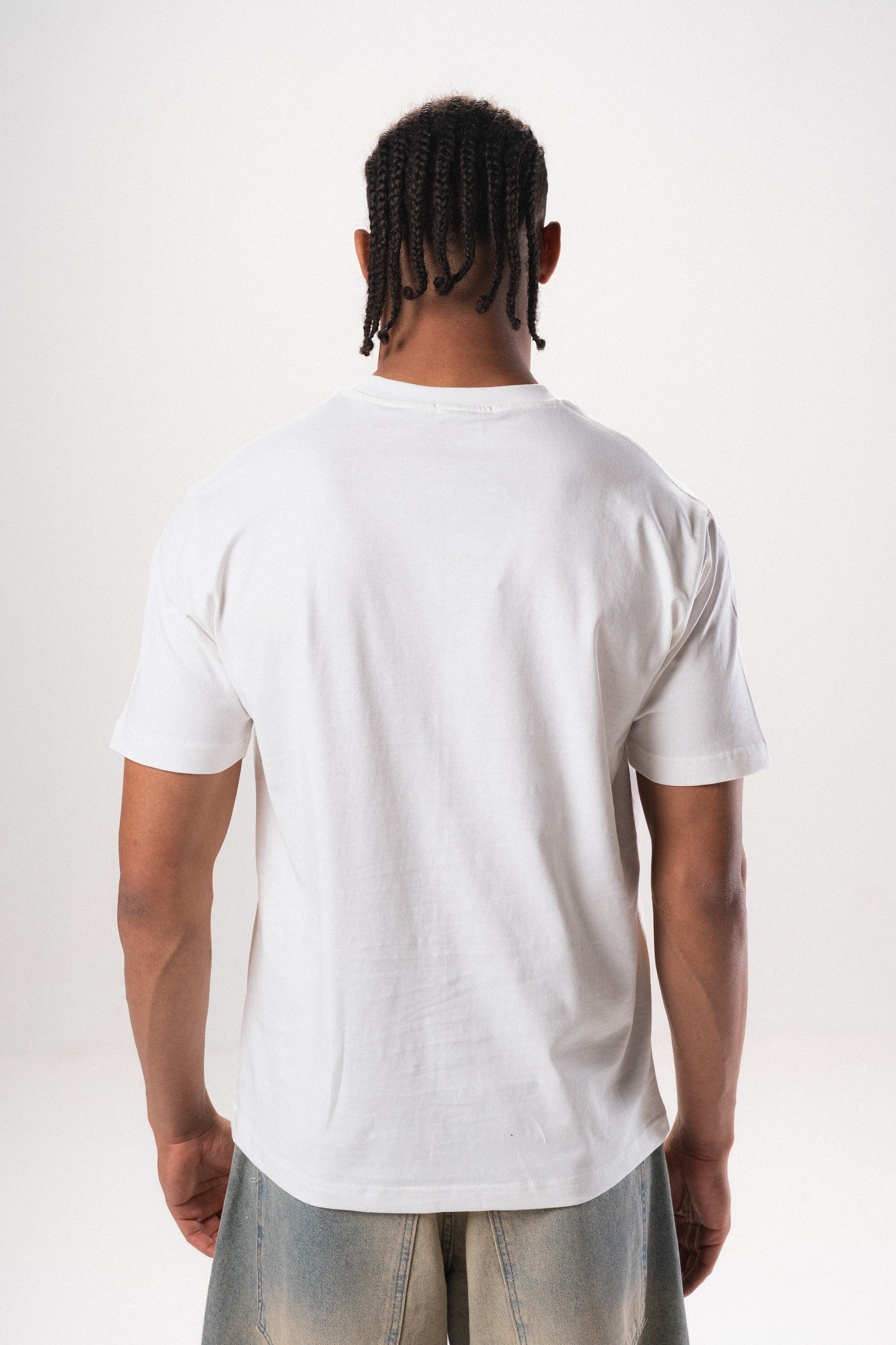 Core Slim Tee