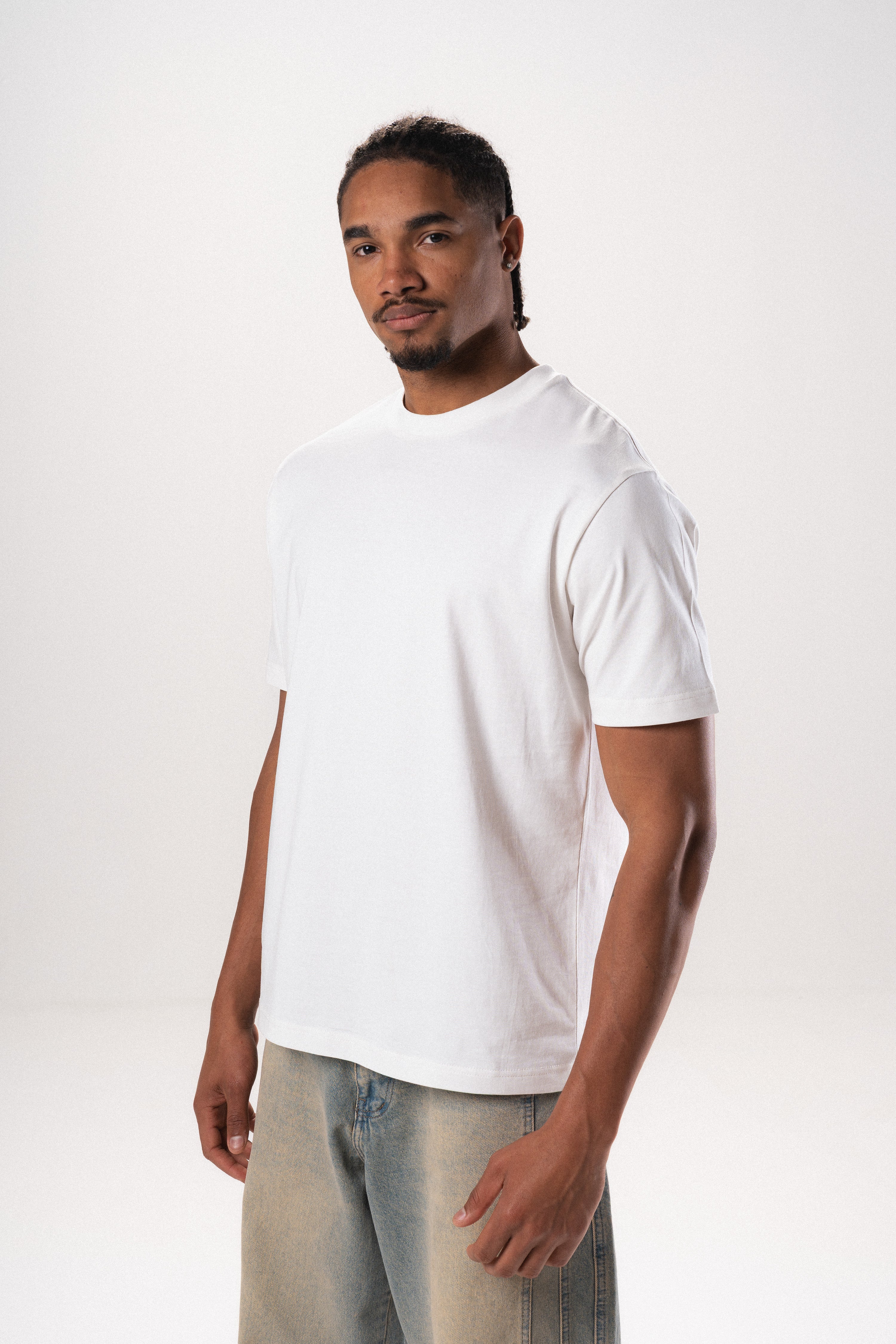 Core Slim Tee