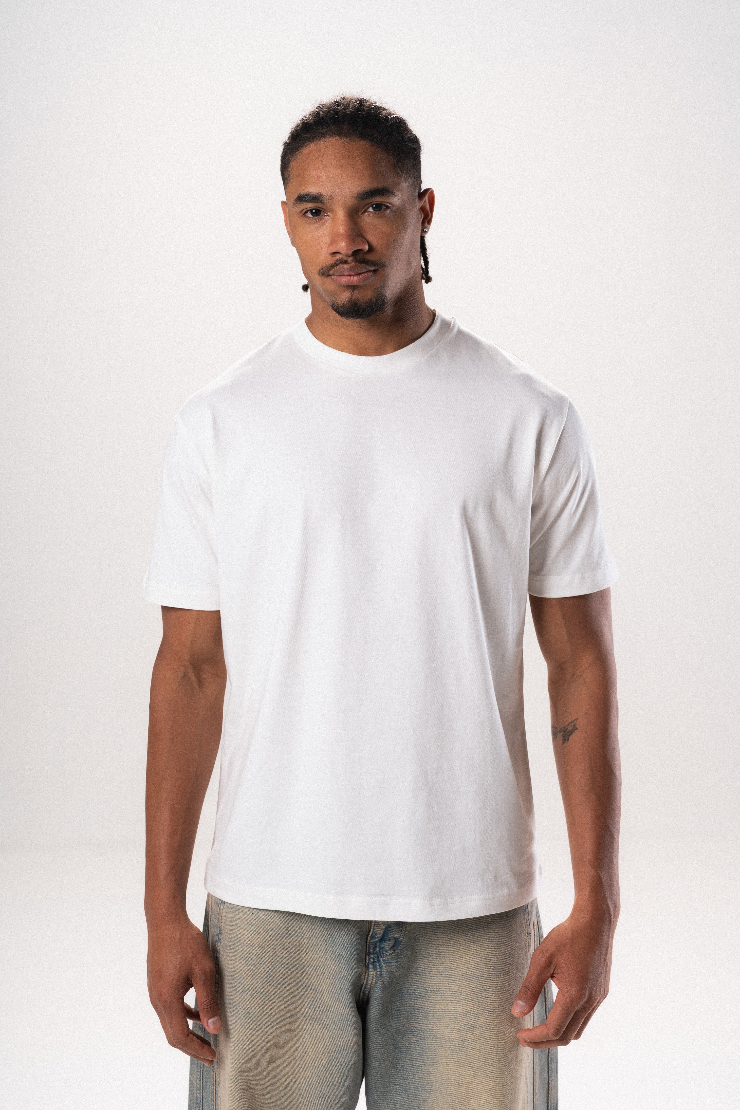 Core Slim Tee