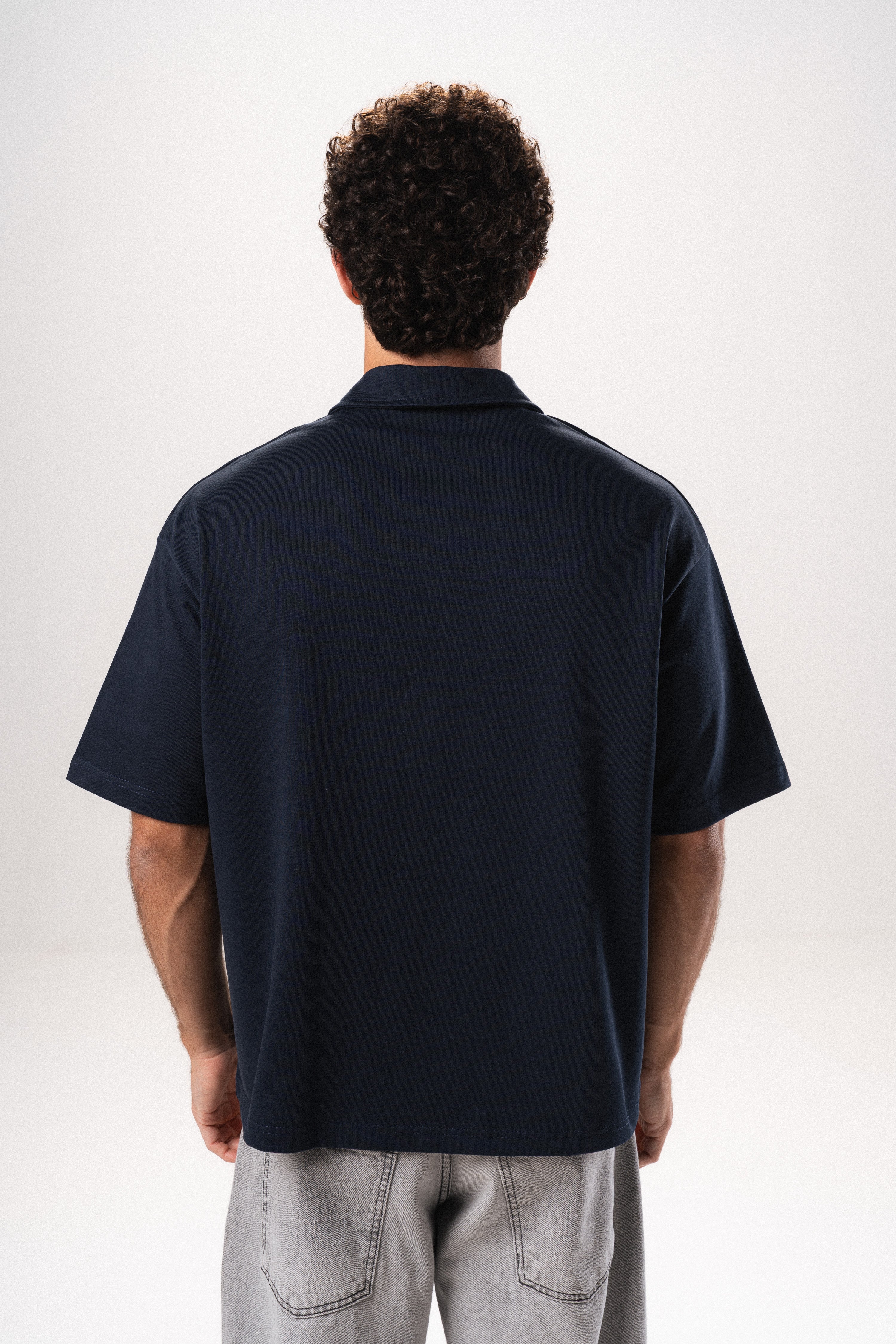 Woke Club Polo