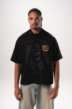 Woke Club Polo