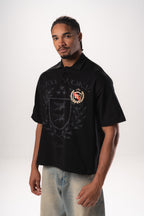 Woke Club Polo