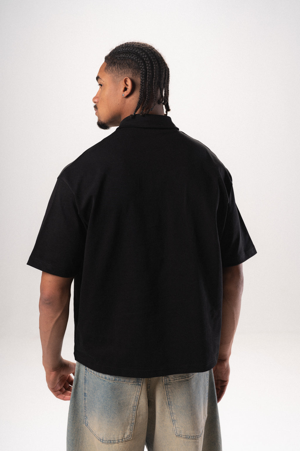 Woke Club Polo