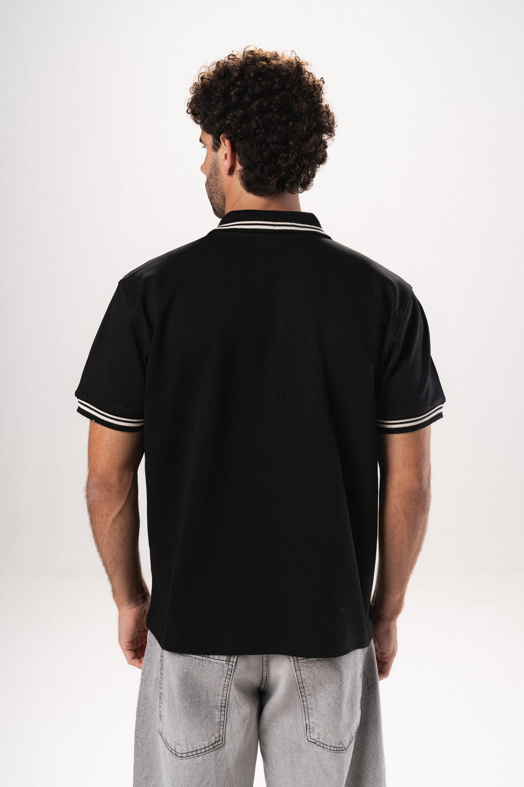 Stellar Core Fit Polo