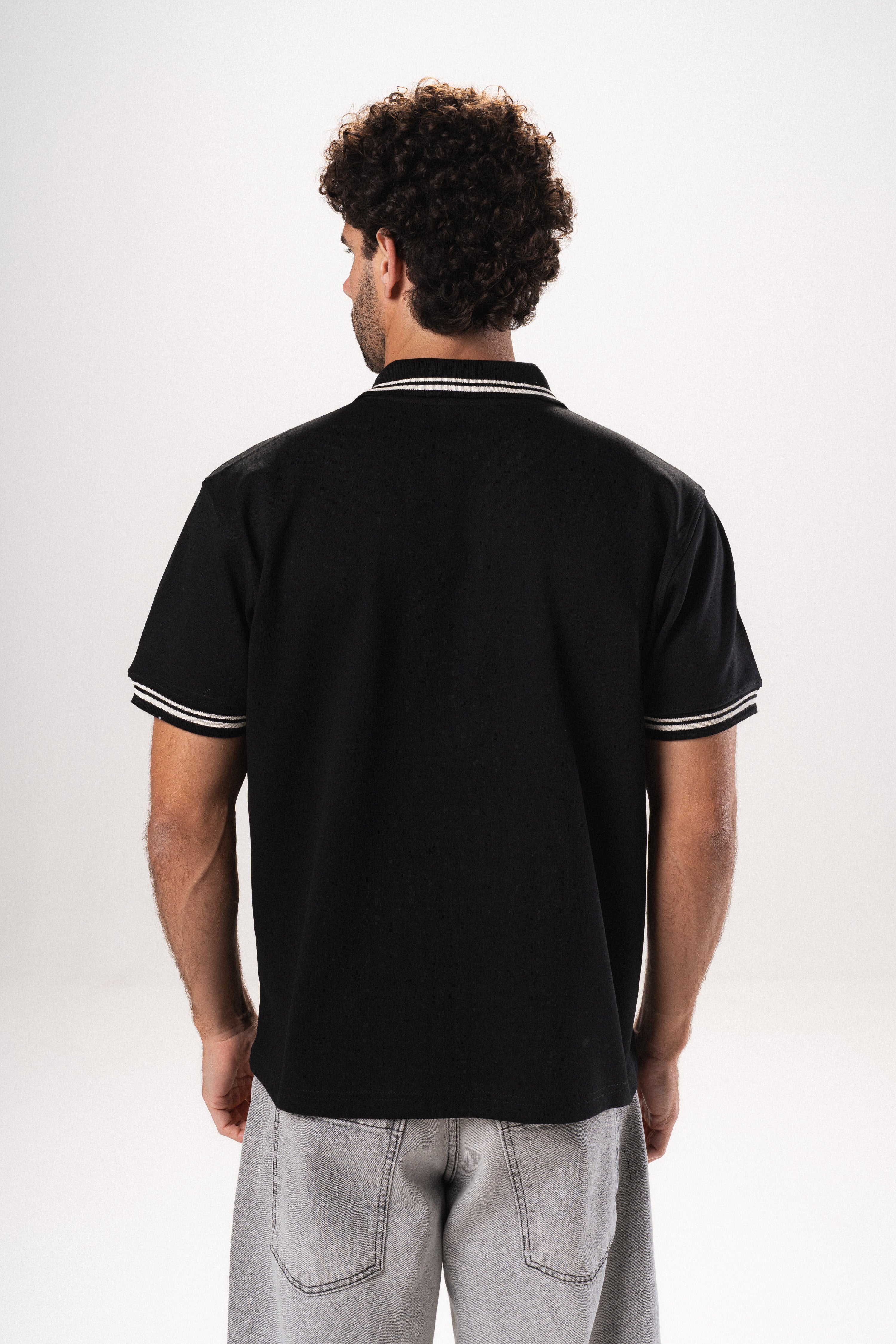 Stellar Core Fit Polo