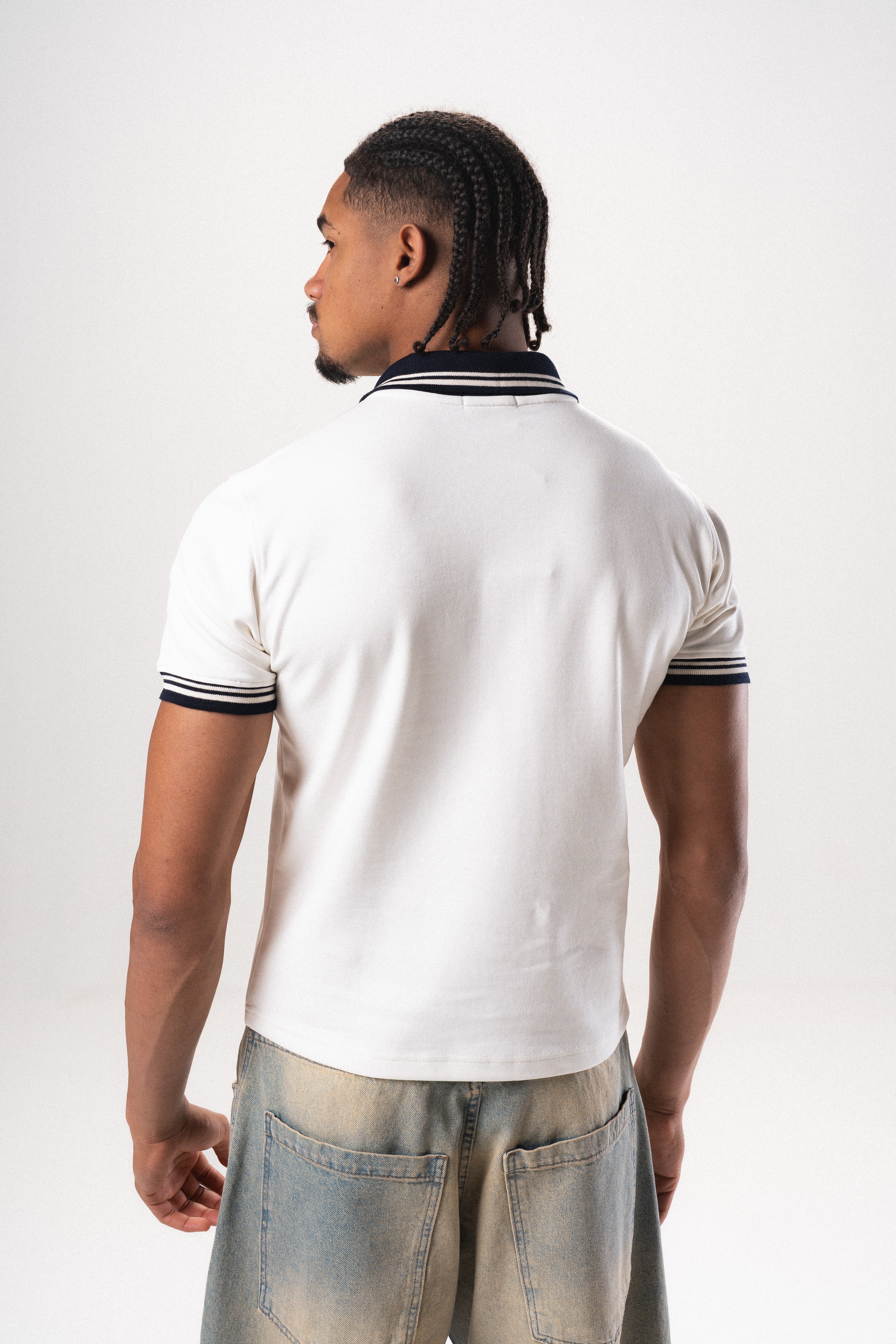 Stellar Core Fit Polo