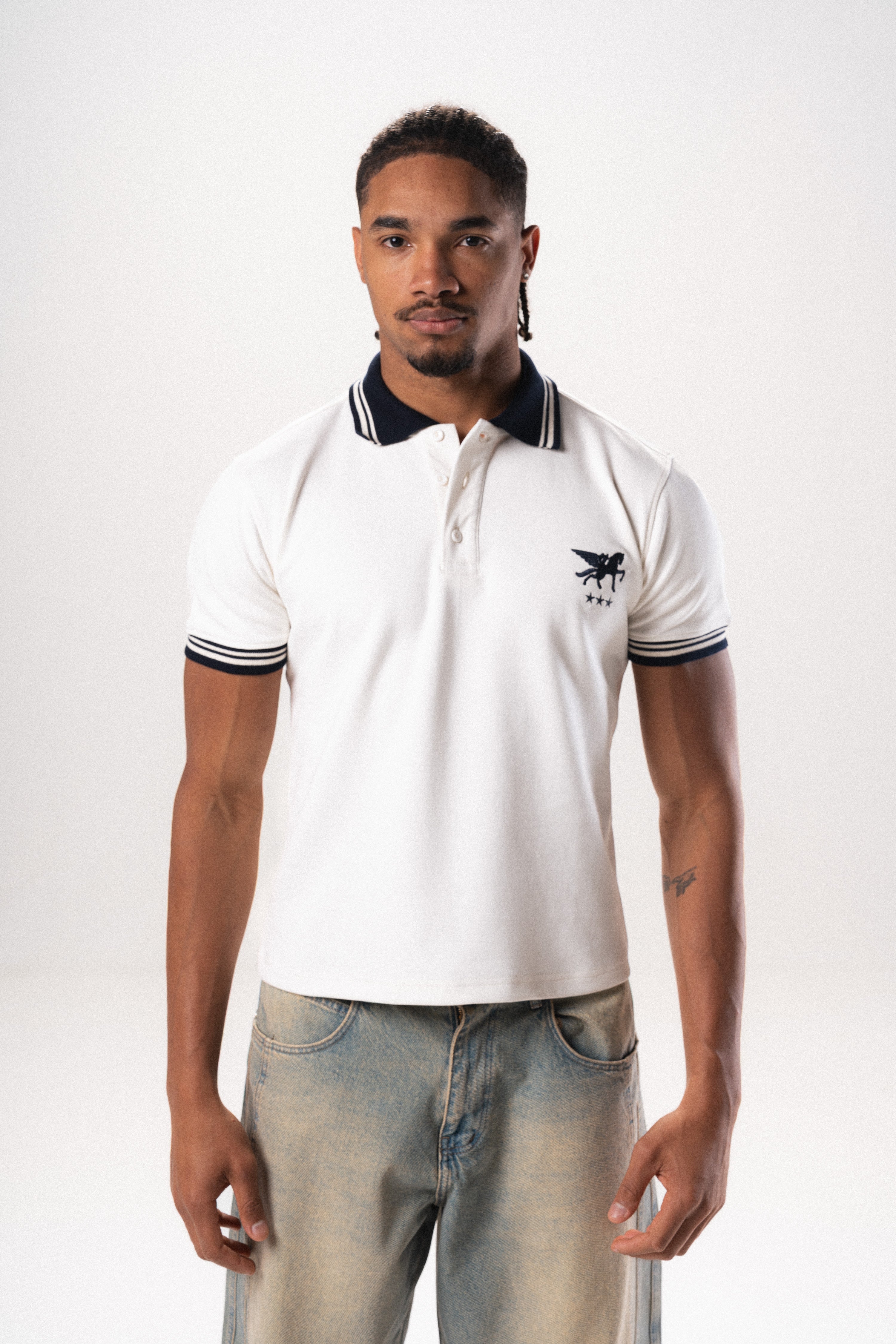 Stellar Core Fit Polo
