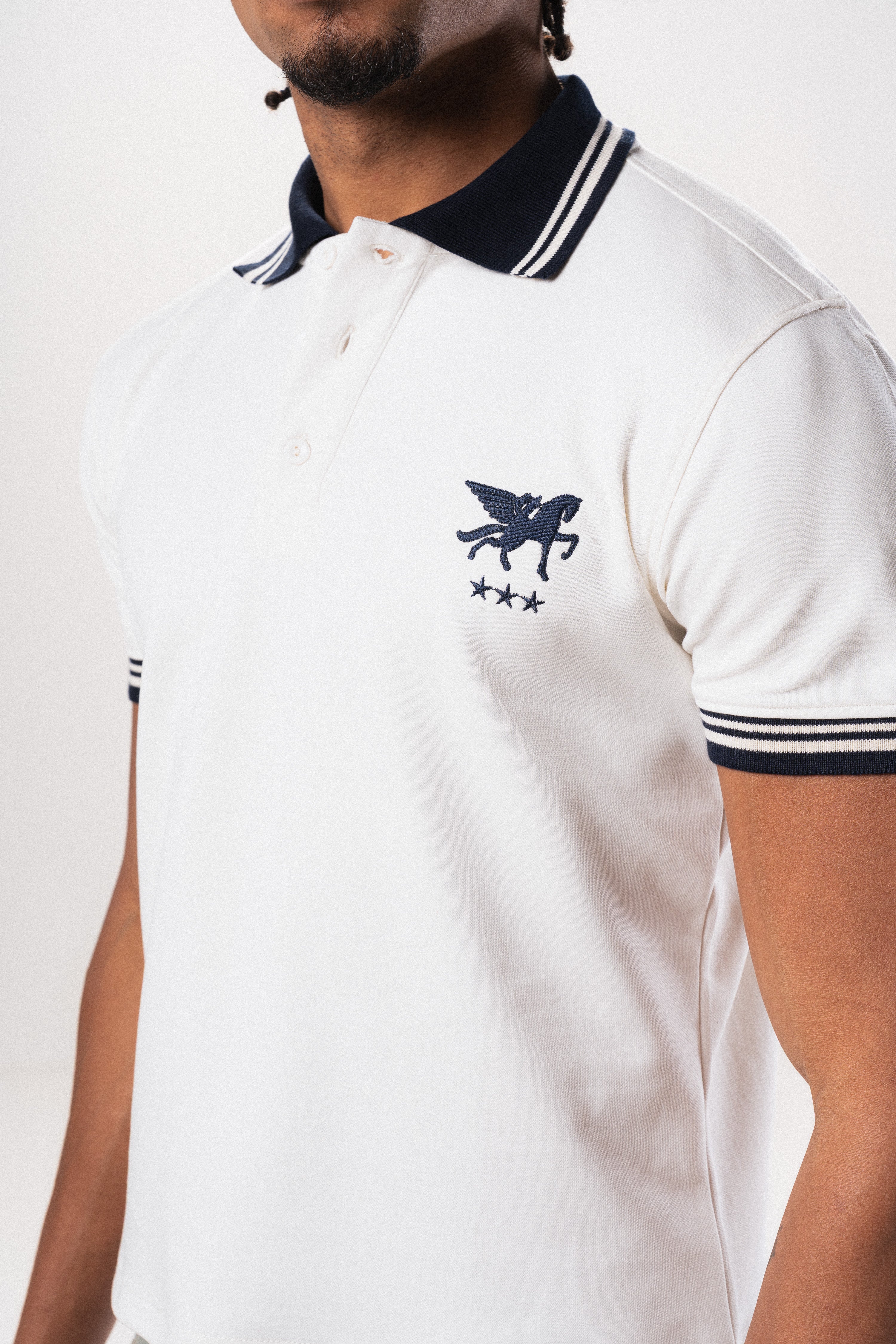 Stellar Core Fit Polo