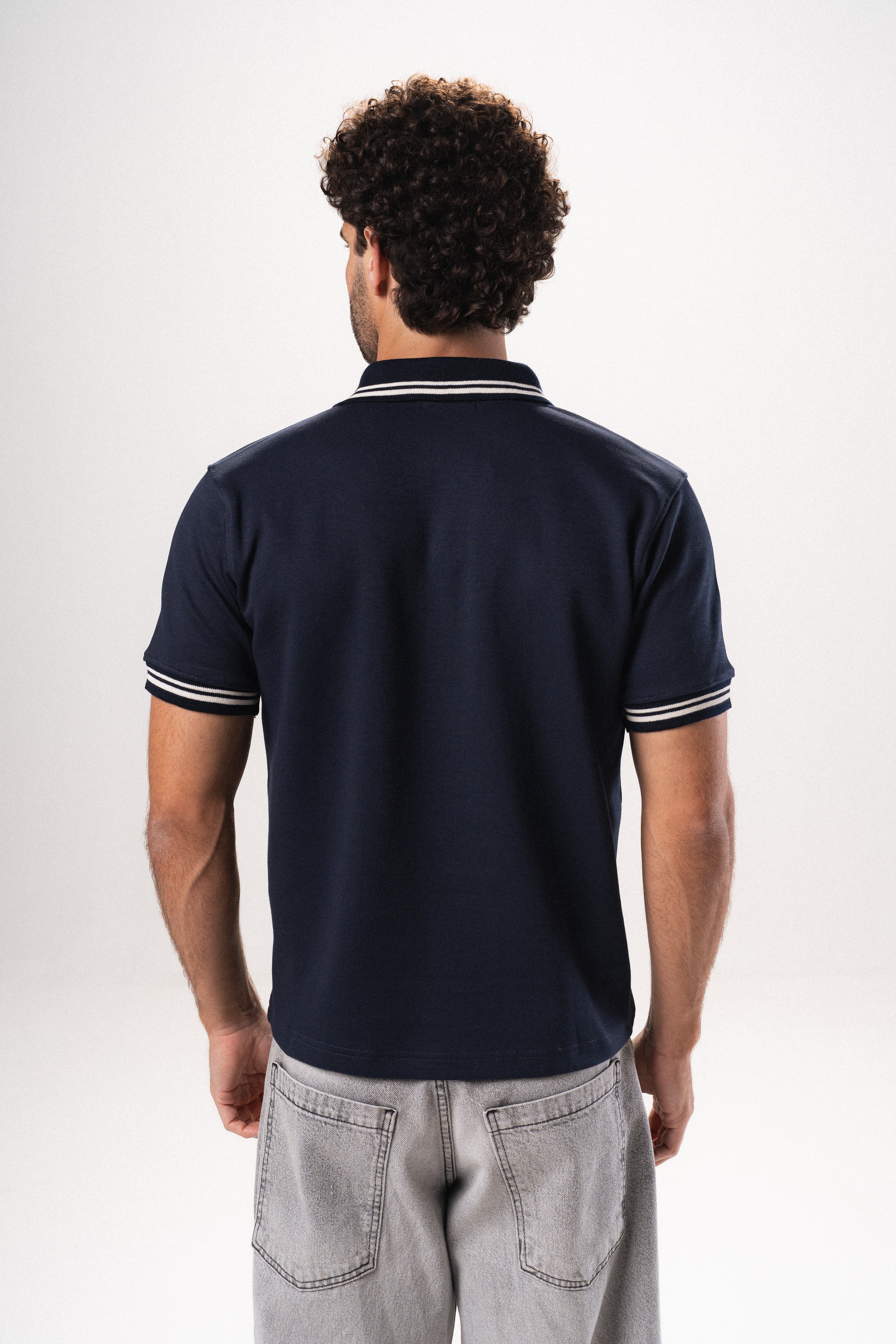 Stellar Core Fit Polo