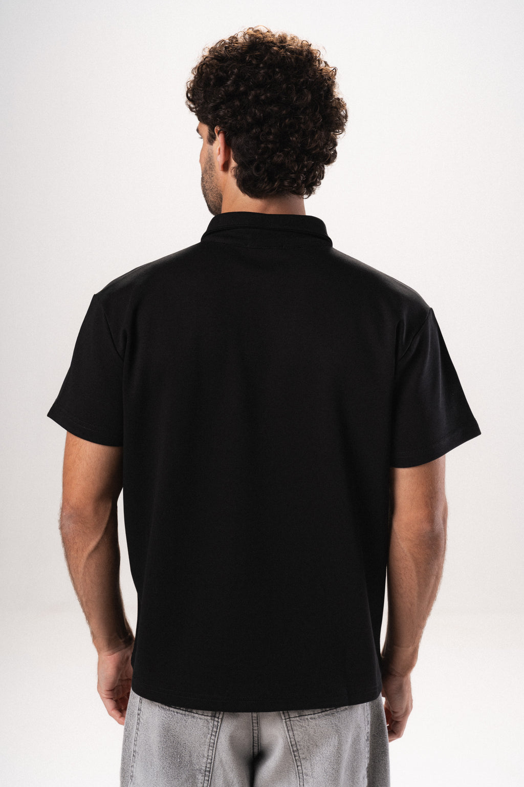 Core Fit Polo