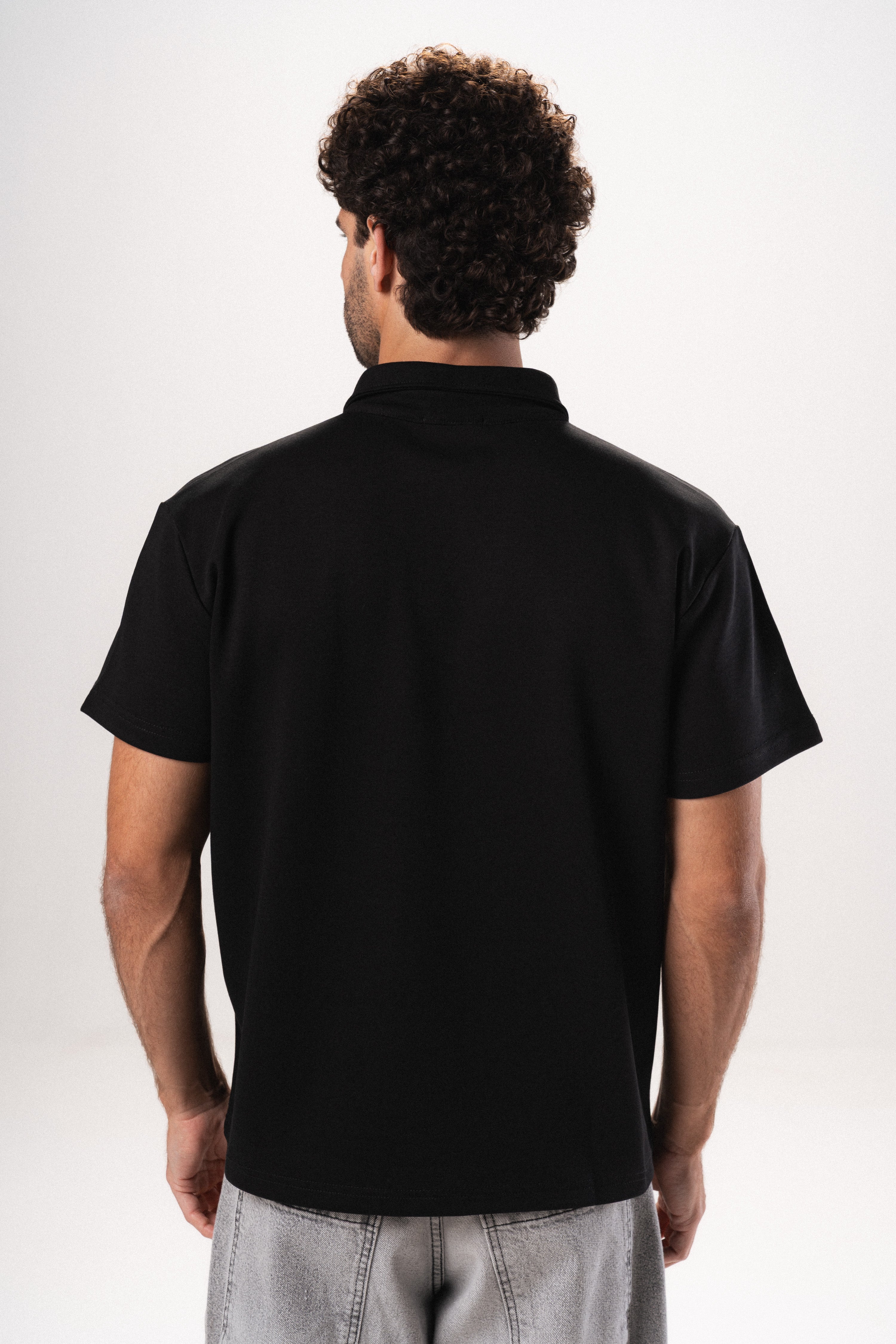 Core Fit Polo