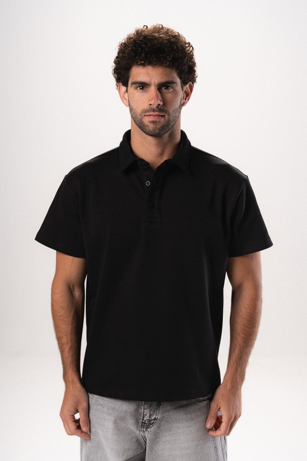 Core Fit Polo