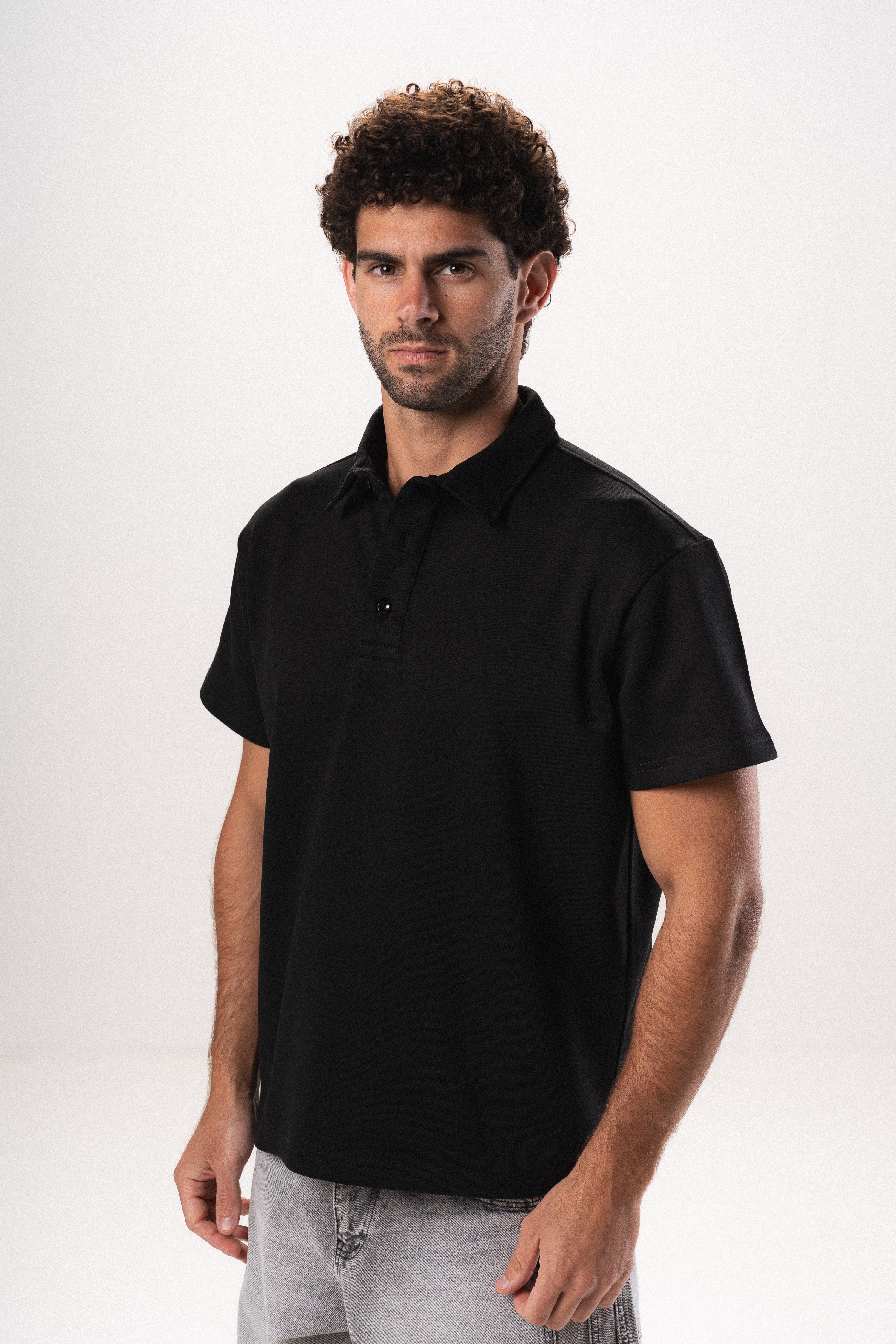 Core Fit Polo