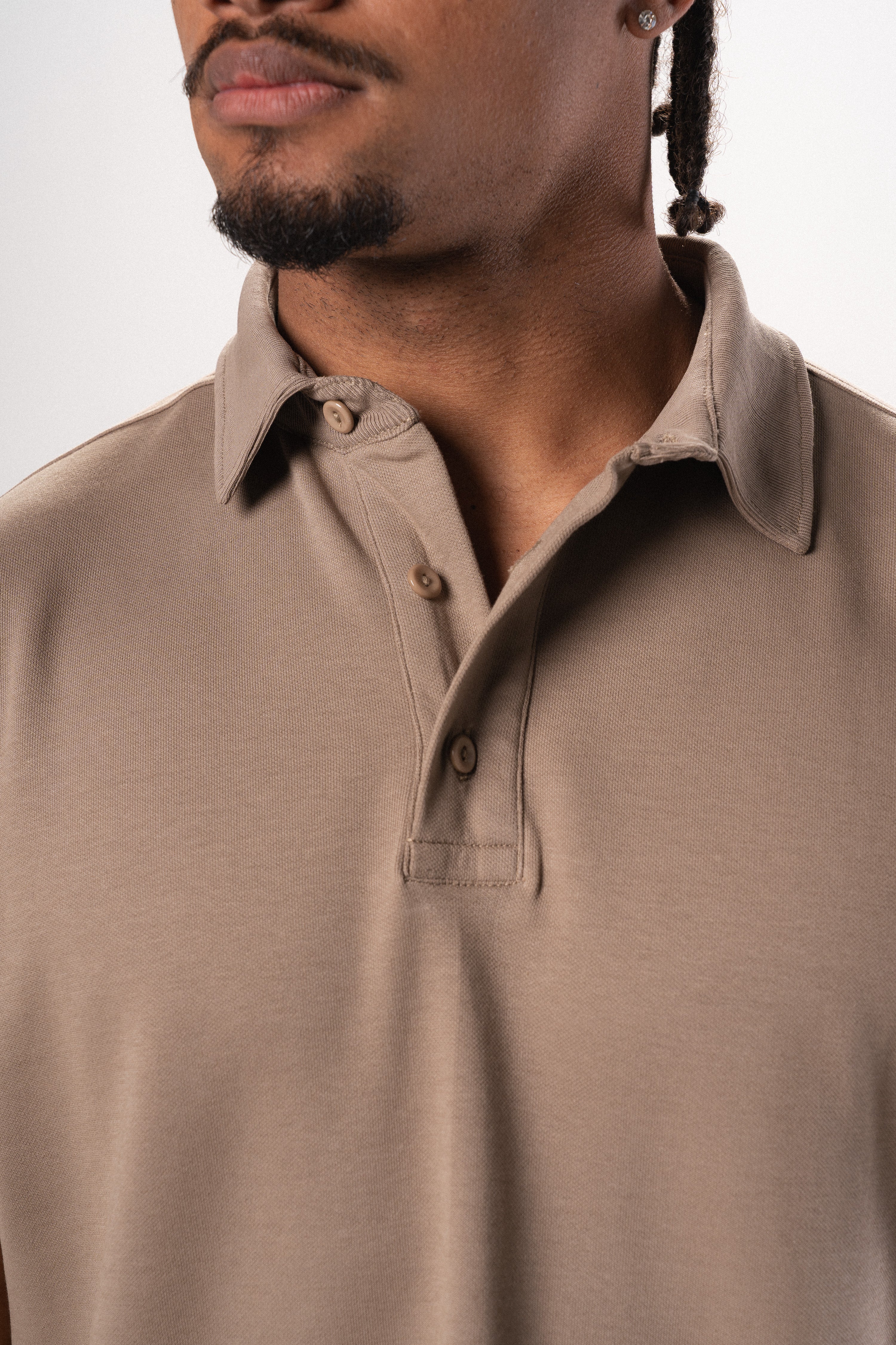 Core Fit Polo