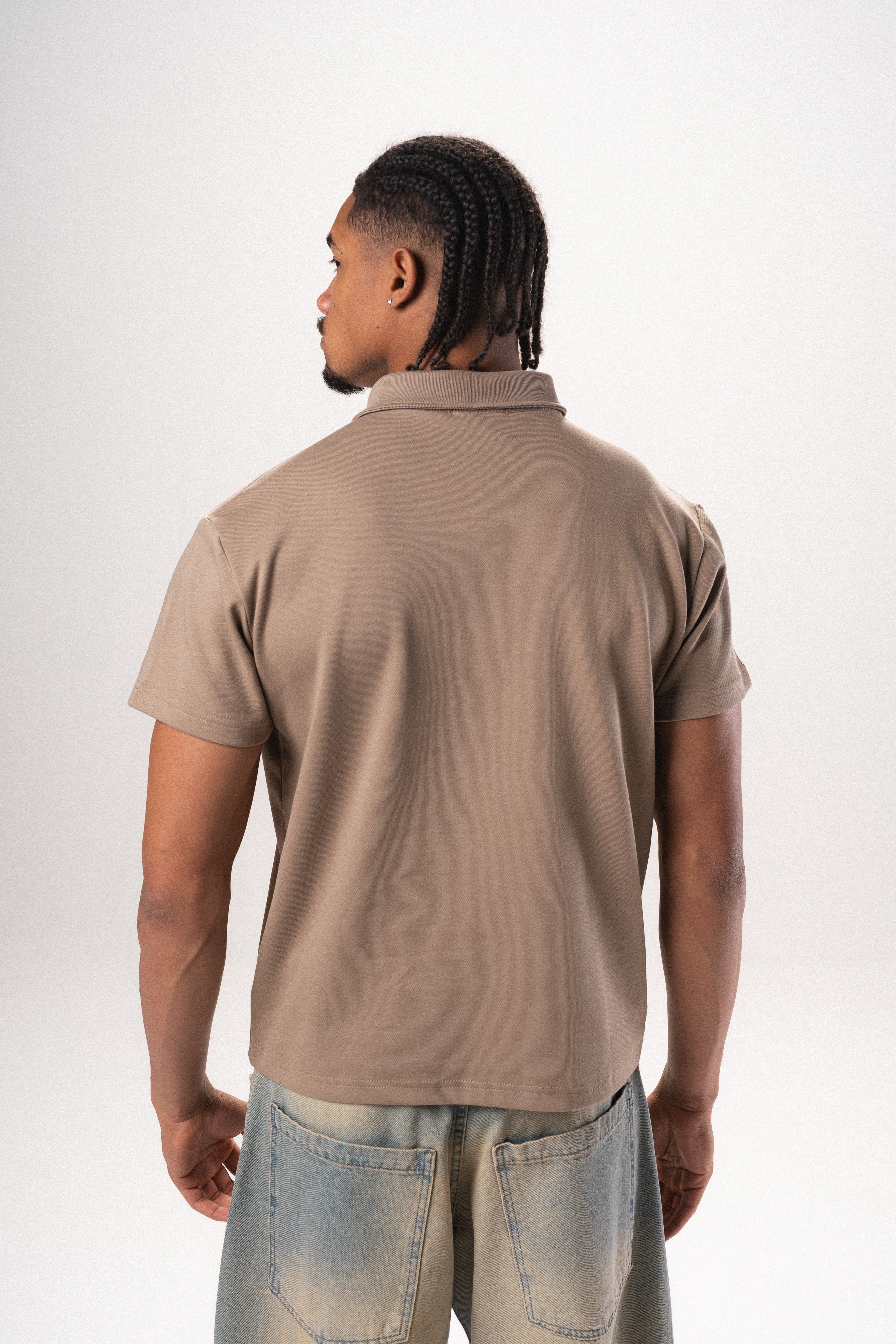 Core Fit Polo