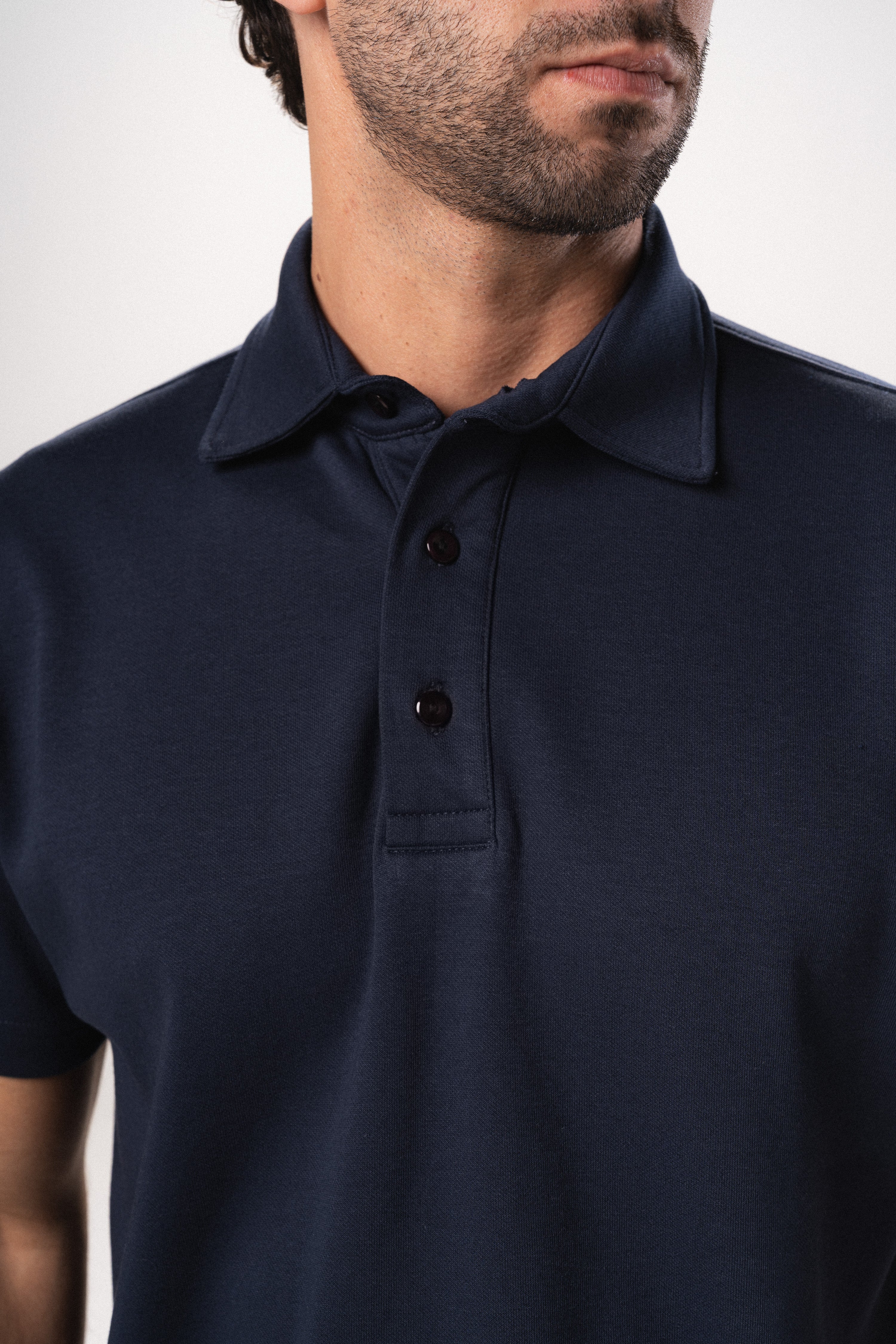 Core Fit Polo