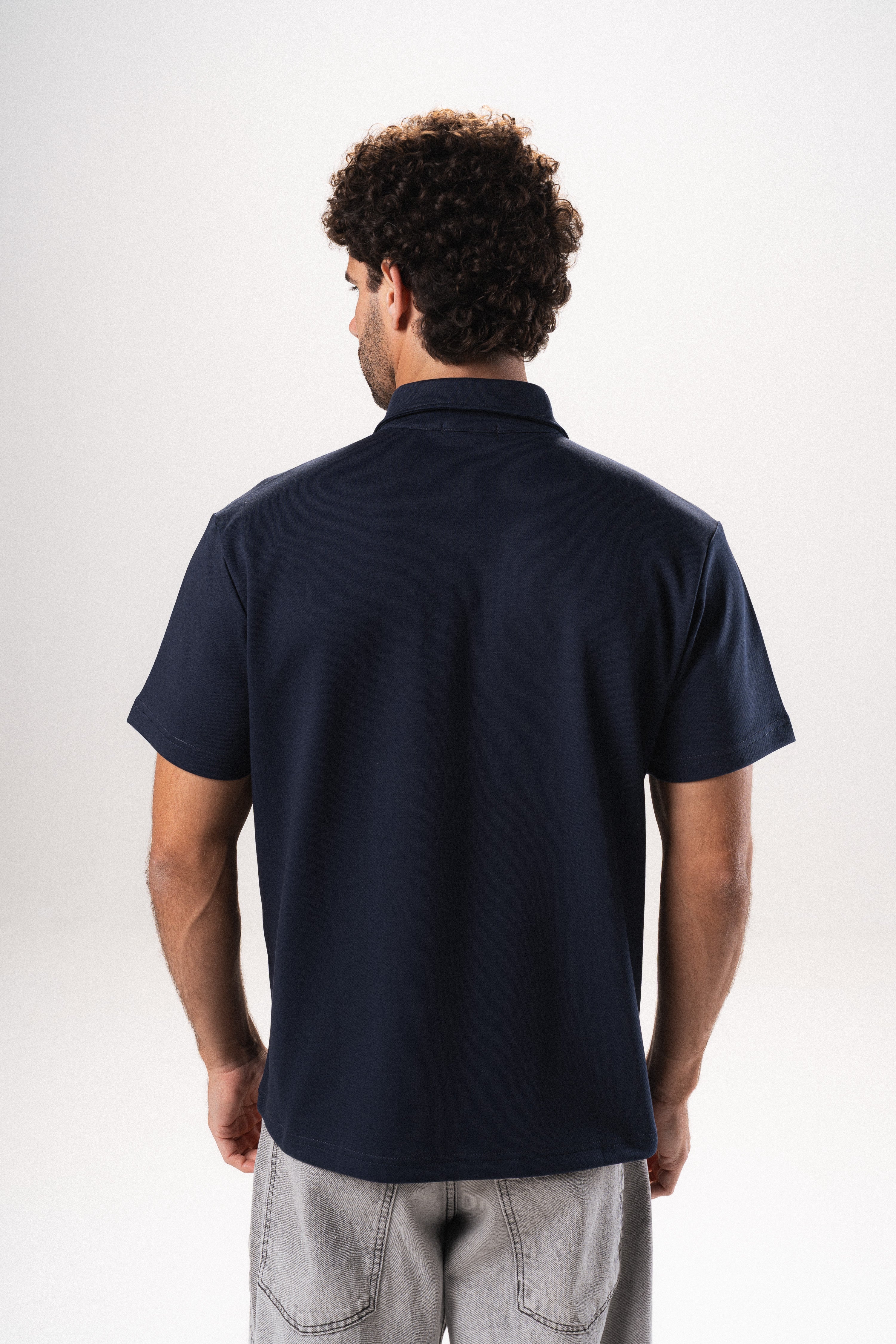 Core Fit Polo
