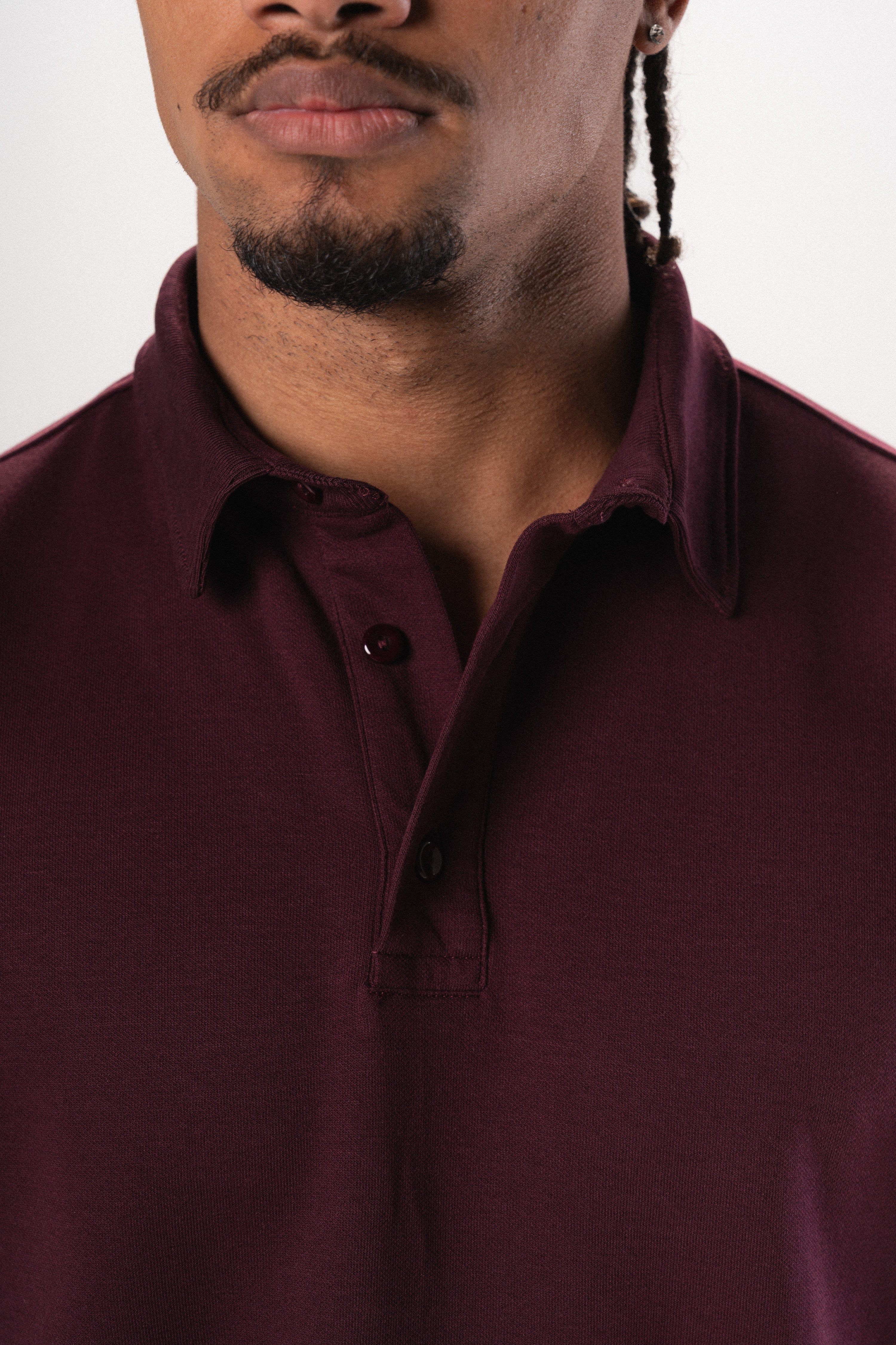 Core Fit Polo