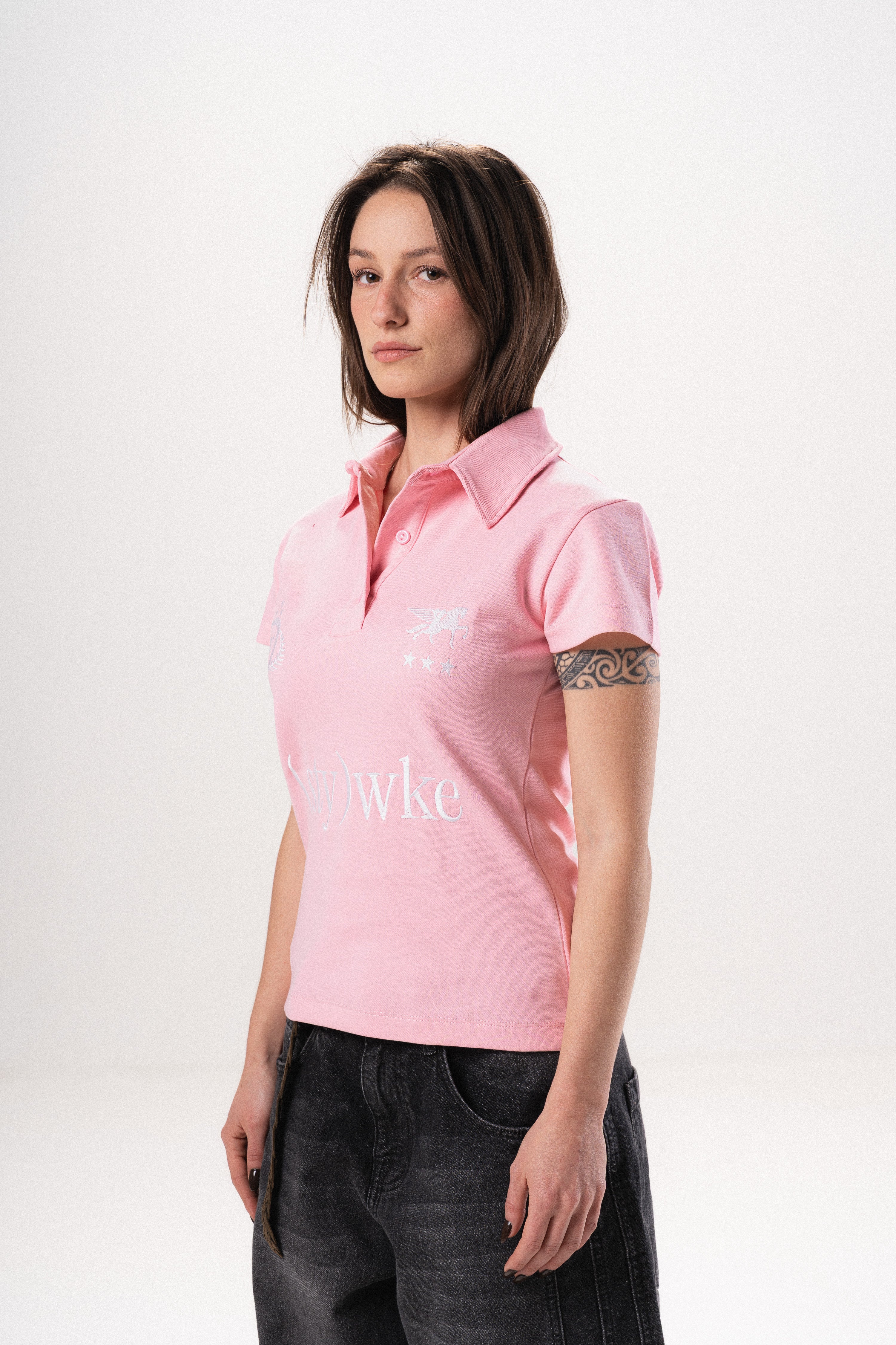 Baby (sty) Polo