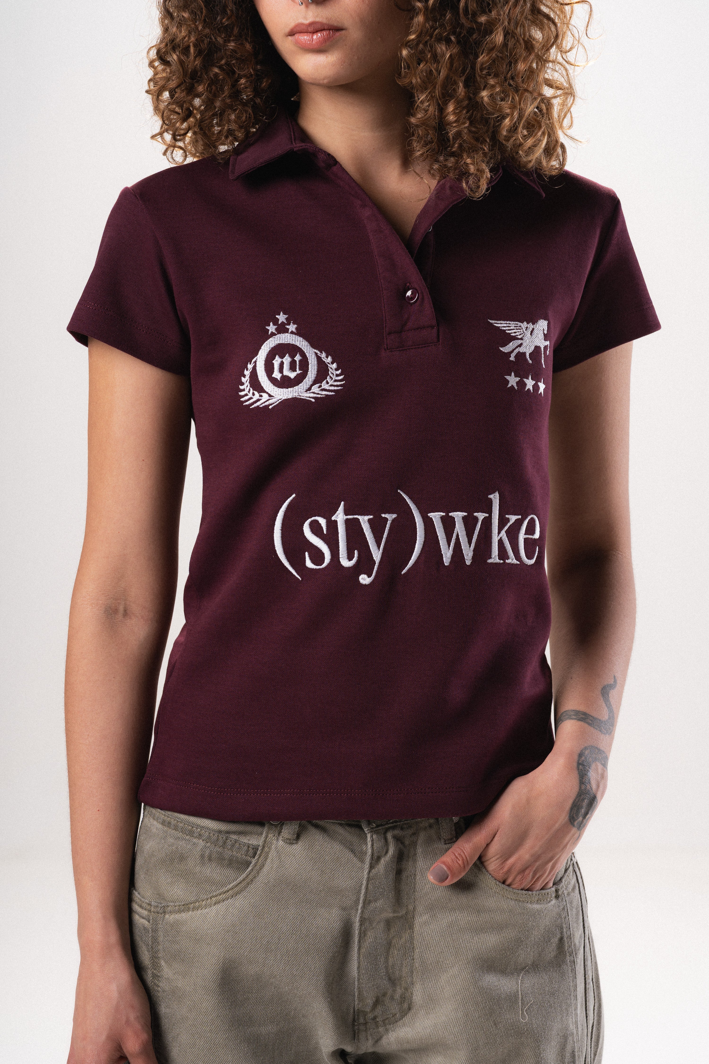 Baby (sty) Polo