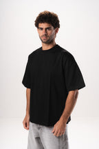 Core Oversized Tee