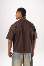 Core Oversized Tee