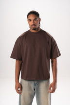 Core Oversized Tee