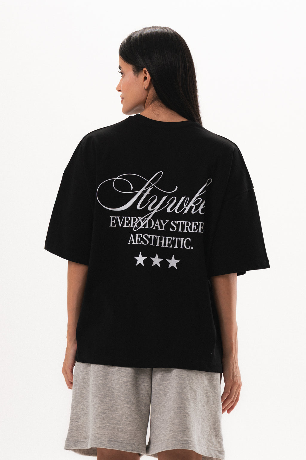 WKE Aesthetic Tee